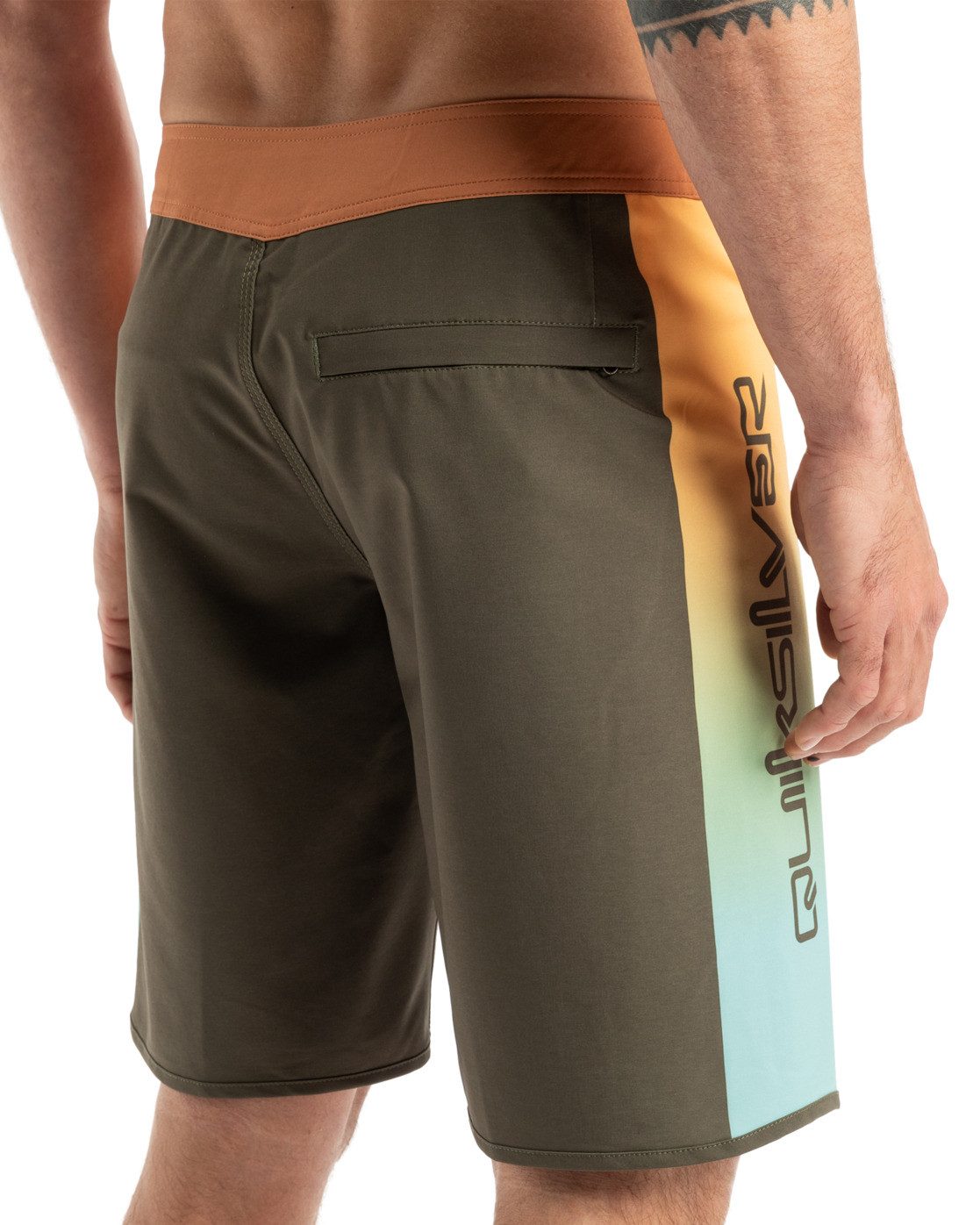 Quiksilver Boardshort Surfsilk Holmes 20"