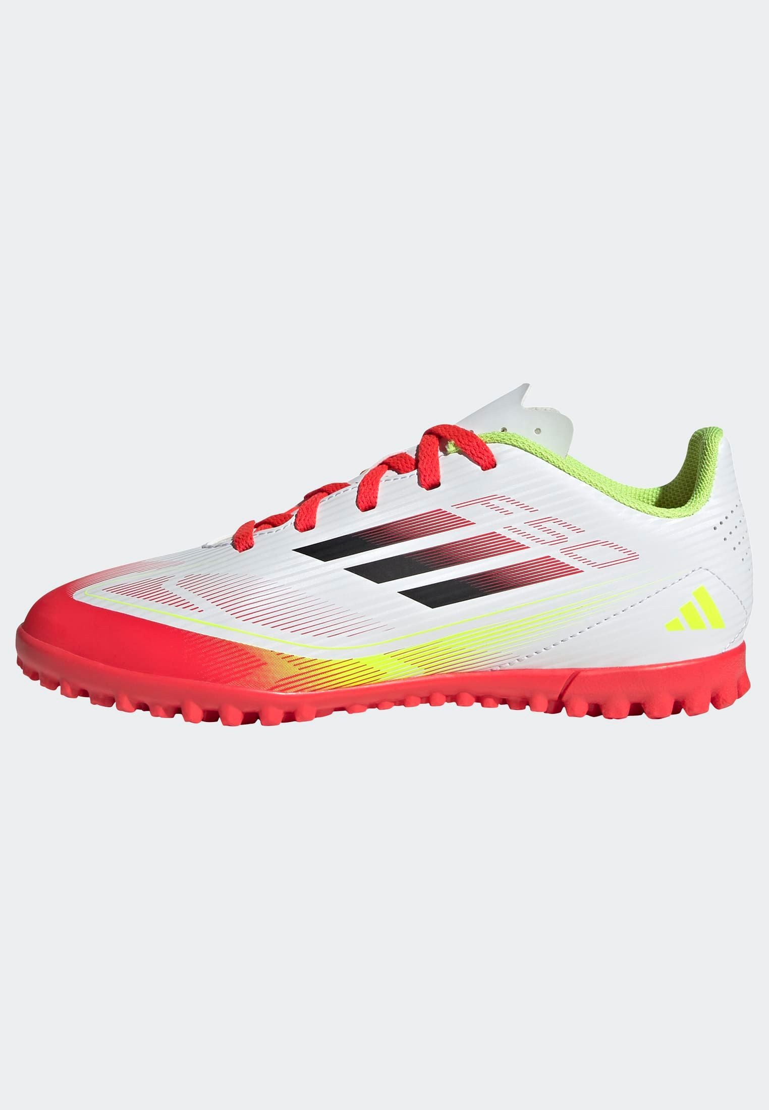 adidas Performance Voetbalschoenen F50 CLUB KIDS TF