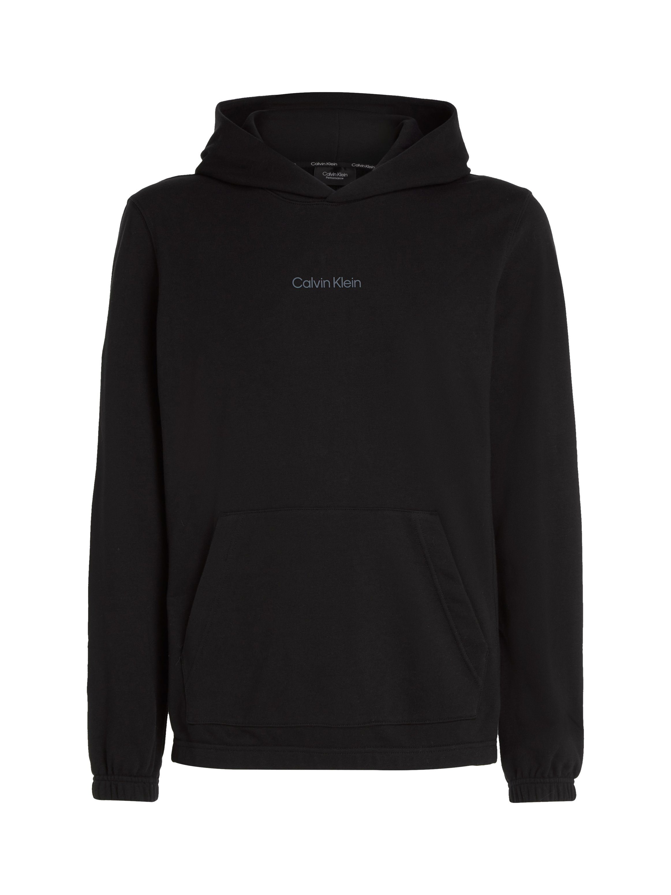 Calvin Klein Performance Hoodie PW - SWEAT HOODIE