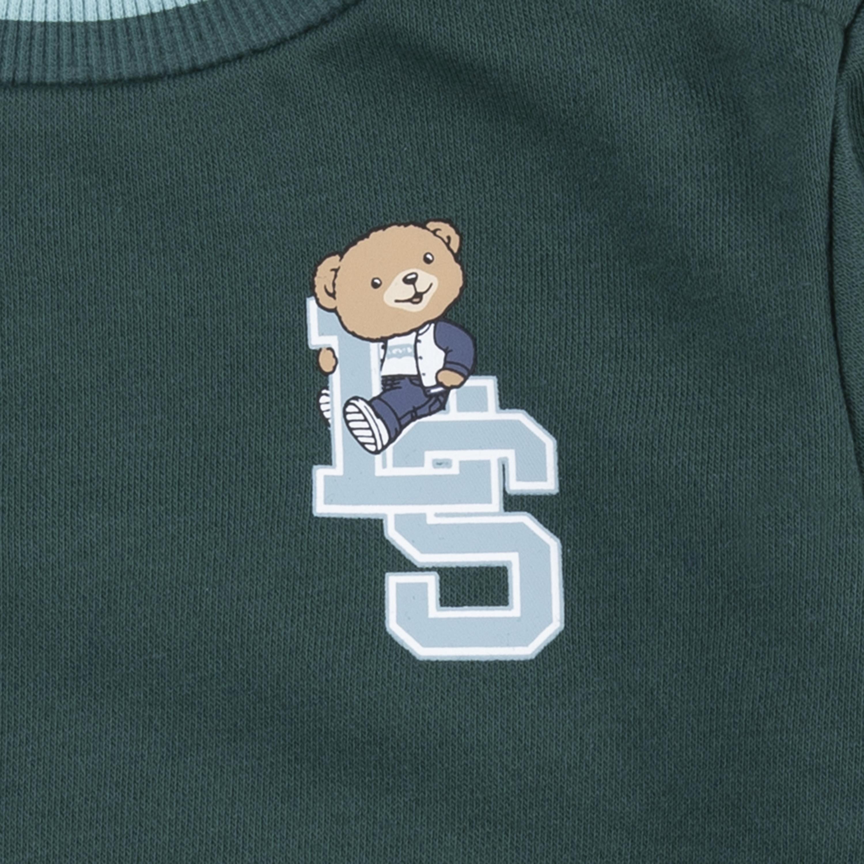 Levi's Kidswear Sweatshirt