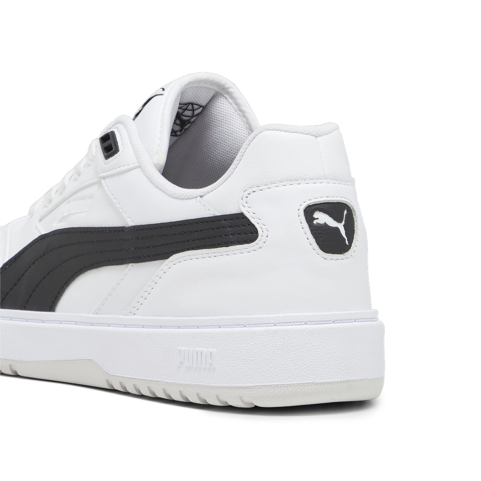 PUMA Sneakers DOUBLECOURT