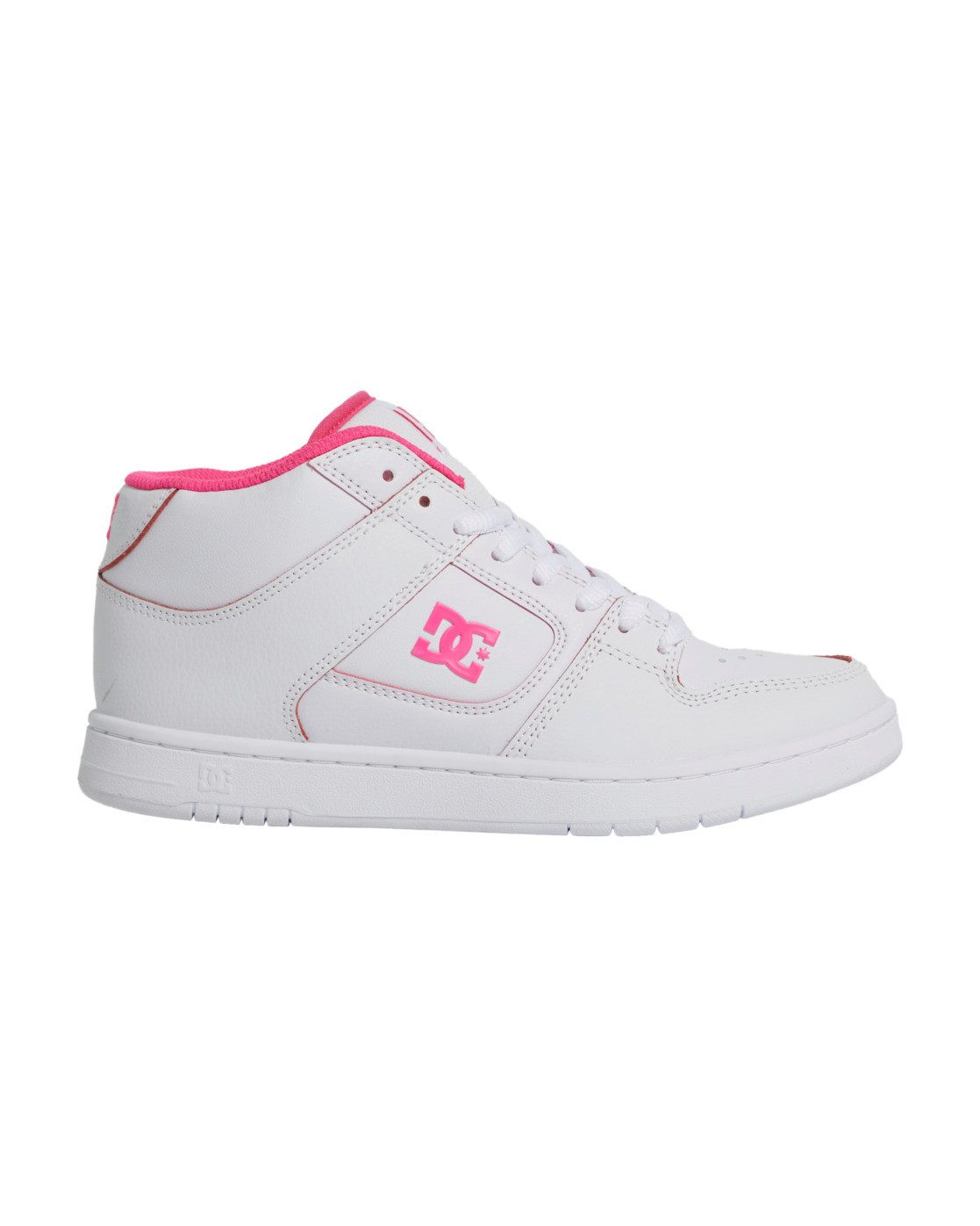 DC Shoes Sneakers Manteca 4 Mid
