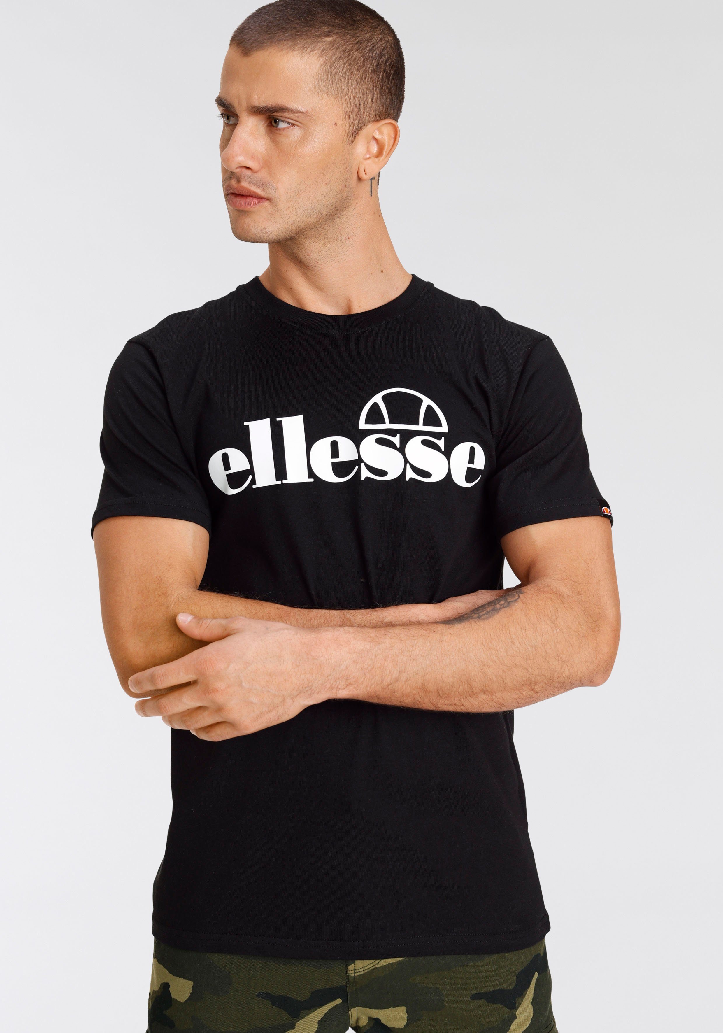 ellesse T-shirt H T-Shirt