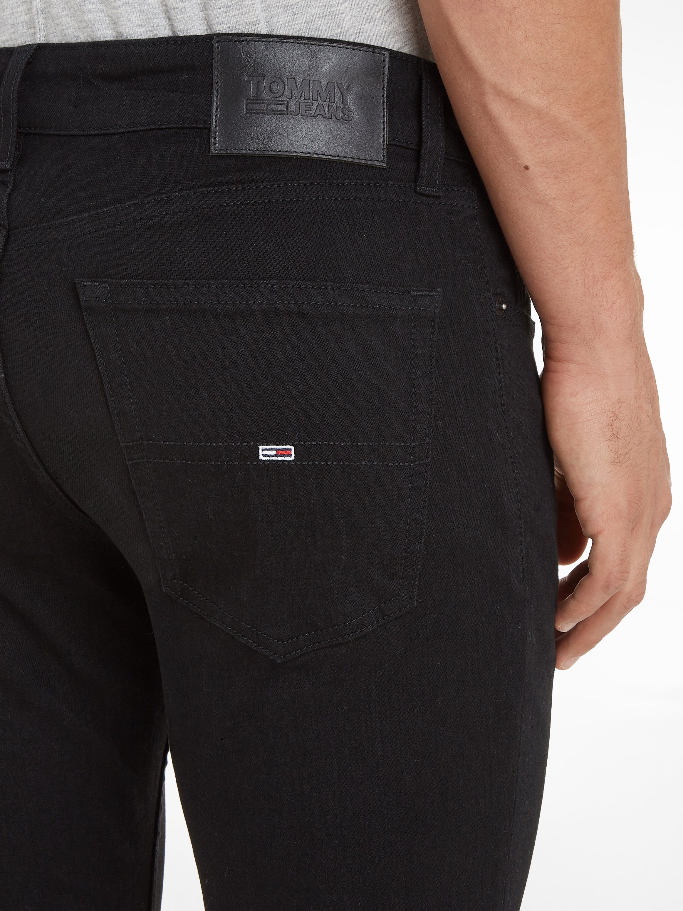 TOMMY JEANS Slim fit jeans SLIM SCANTON