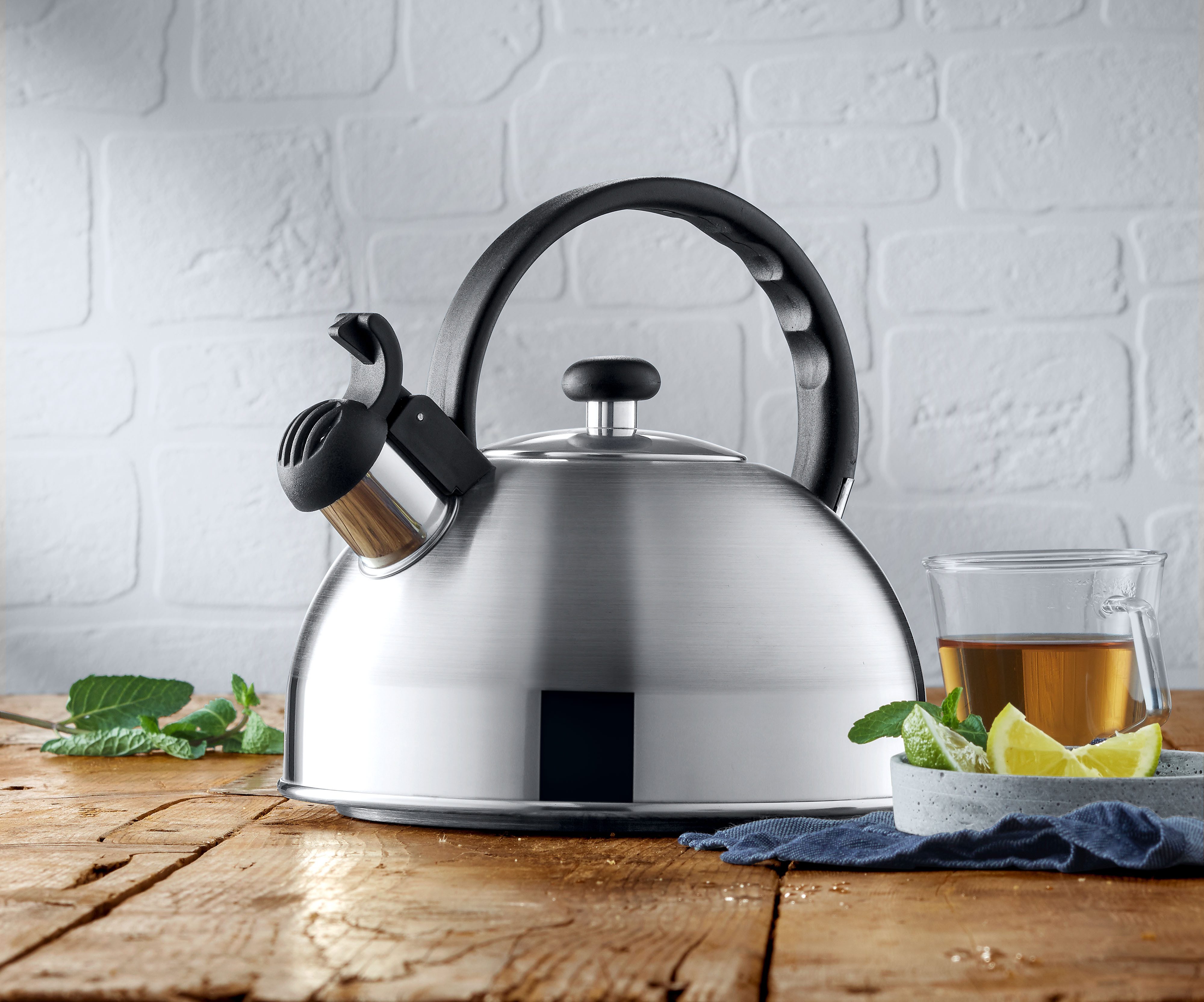 WMF Fluitketel Orbit