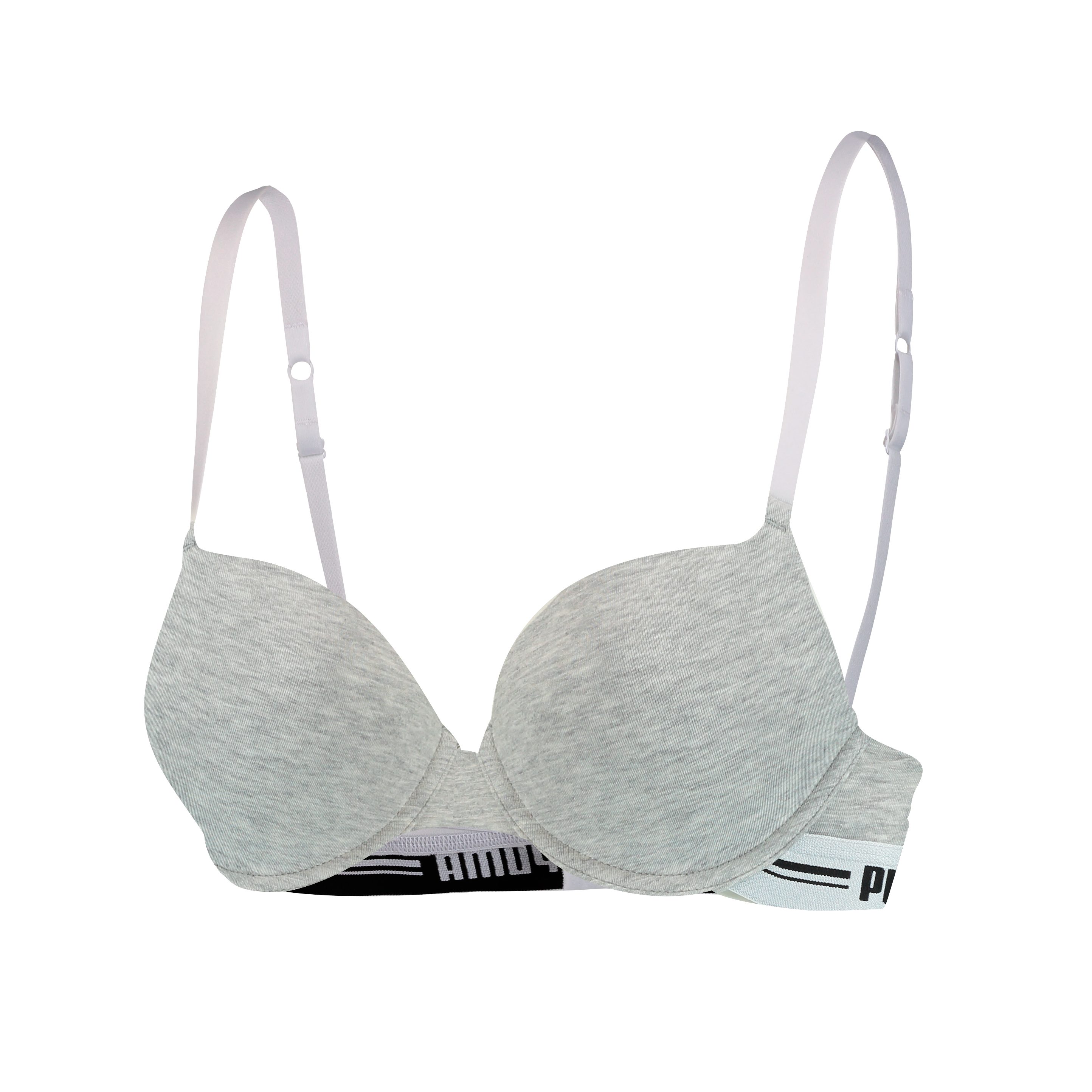 PUMA T-shirt-bh PUMA WOMEN T-SHIRT BRA 1P
