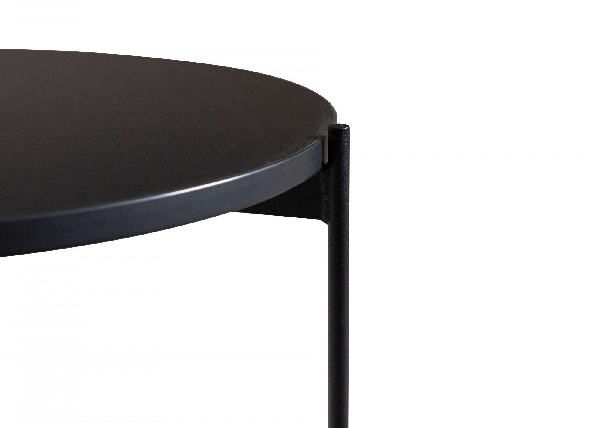 Home affaire Salontafel Rombo rond