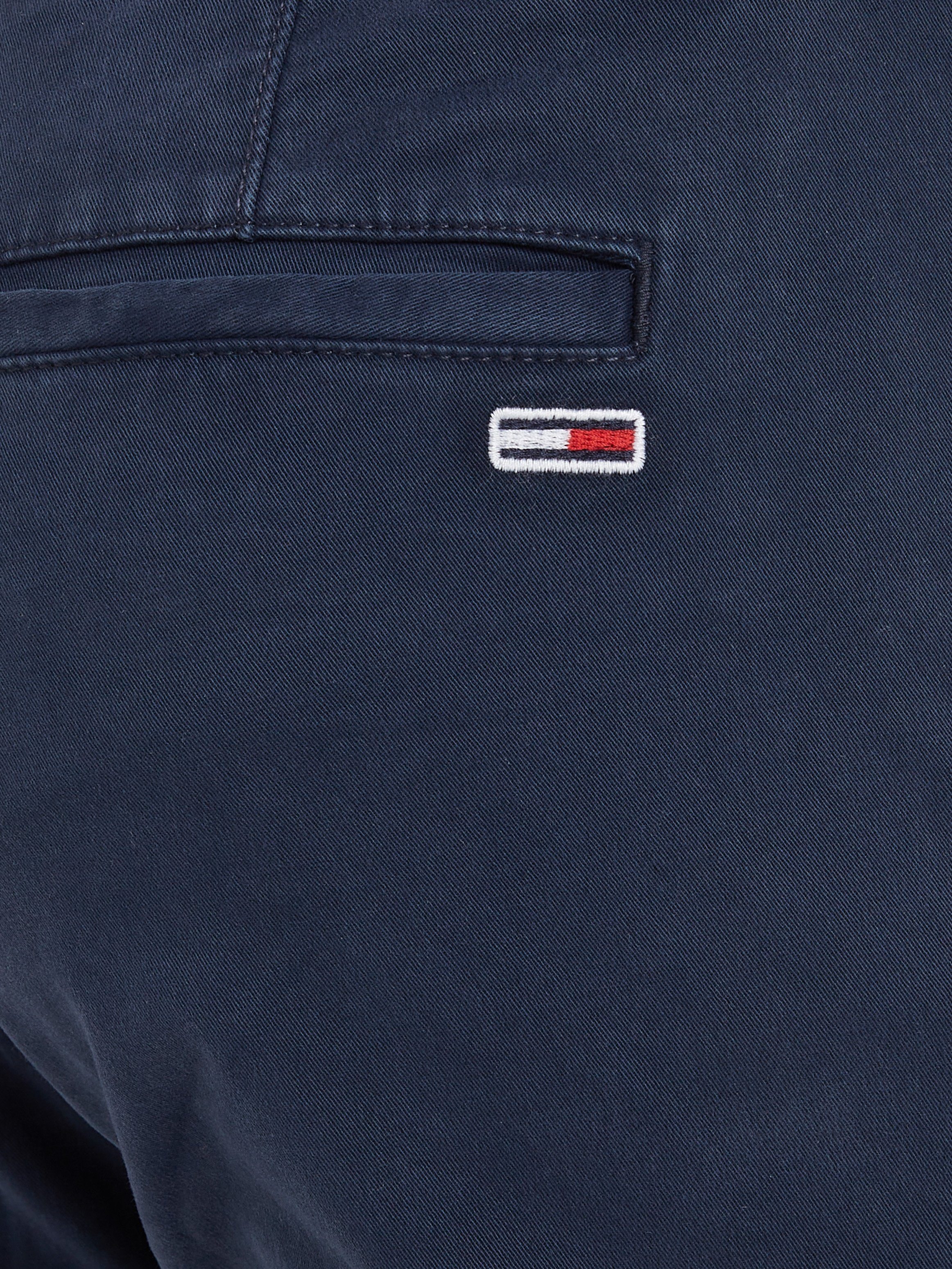 TOMMY JEANS Chino TJM SCANTON CHINO PANT