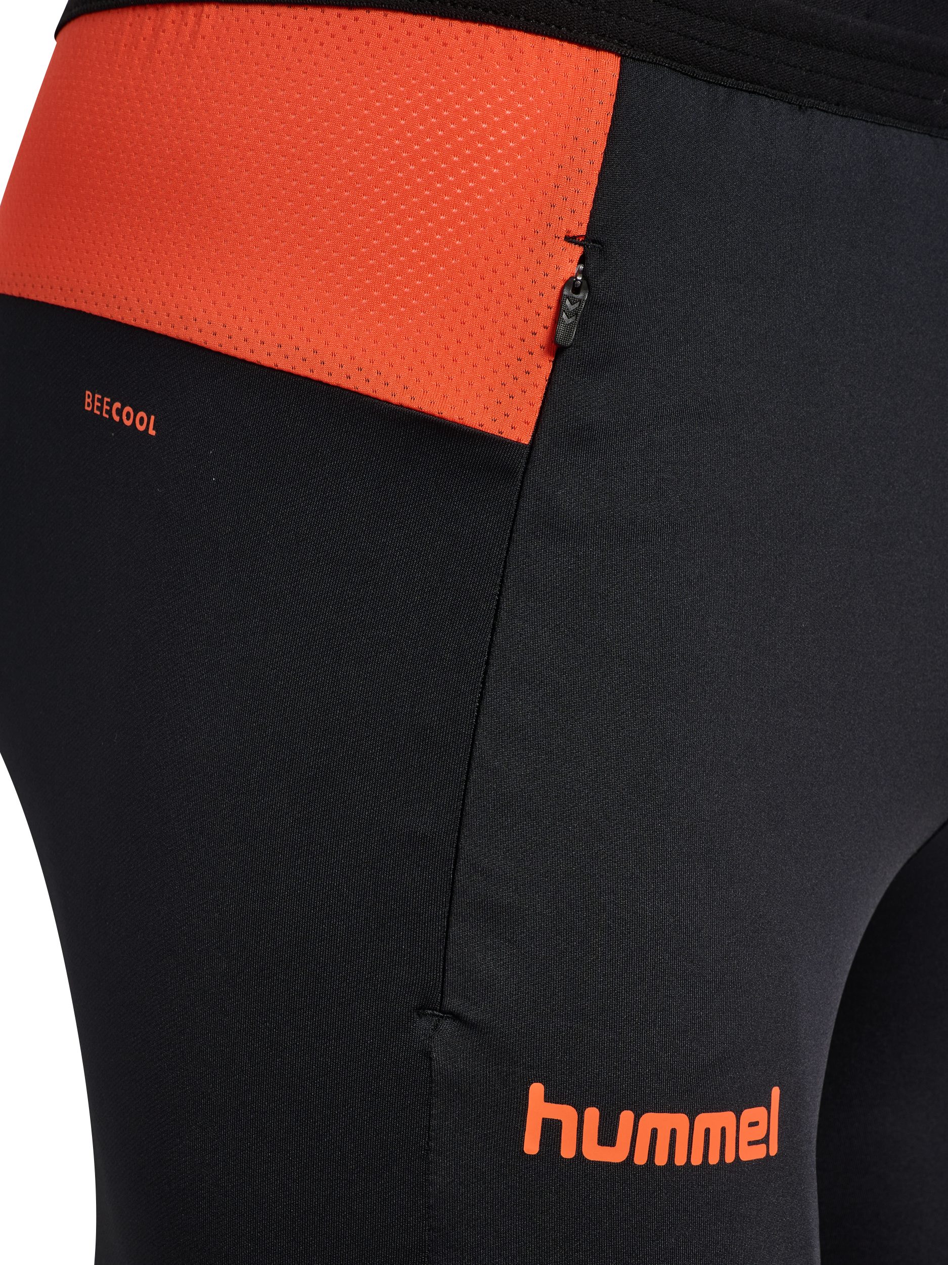 hummel Trainingsbroek HMLBLAZE PRO TRAINING PANTS (1-delig)