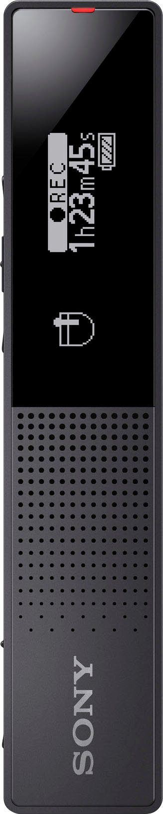 Sony Digitale voicerecorder ICD-TX660