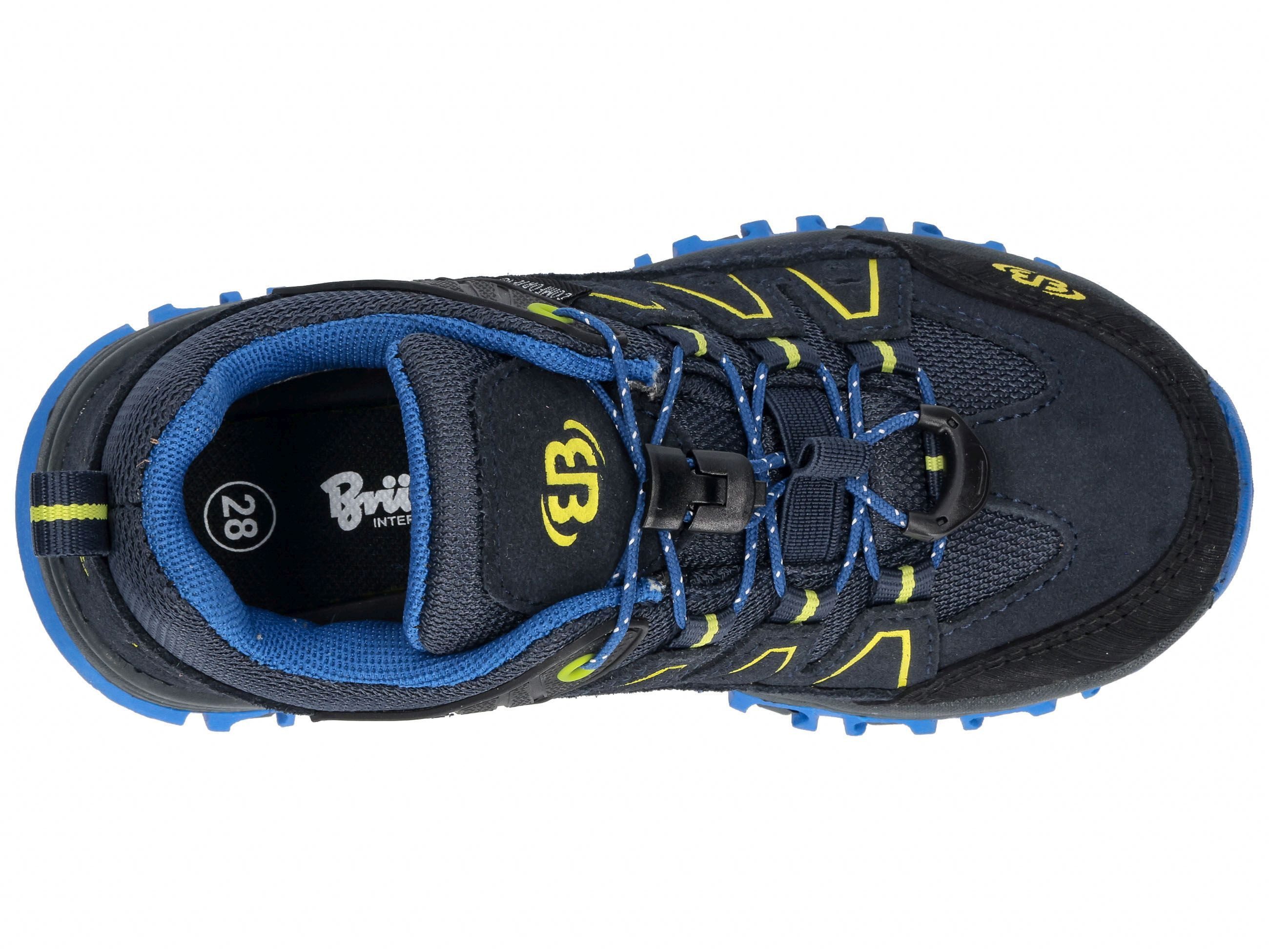 BRÜTTING Outdoorschoenen Outdoorschoen Mount Pinos Kids Low