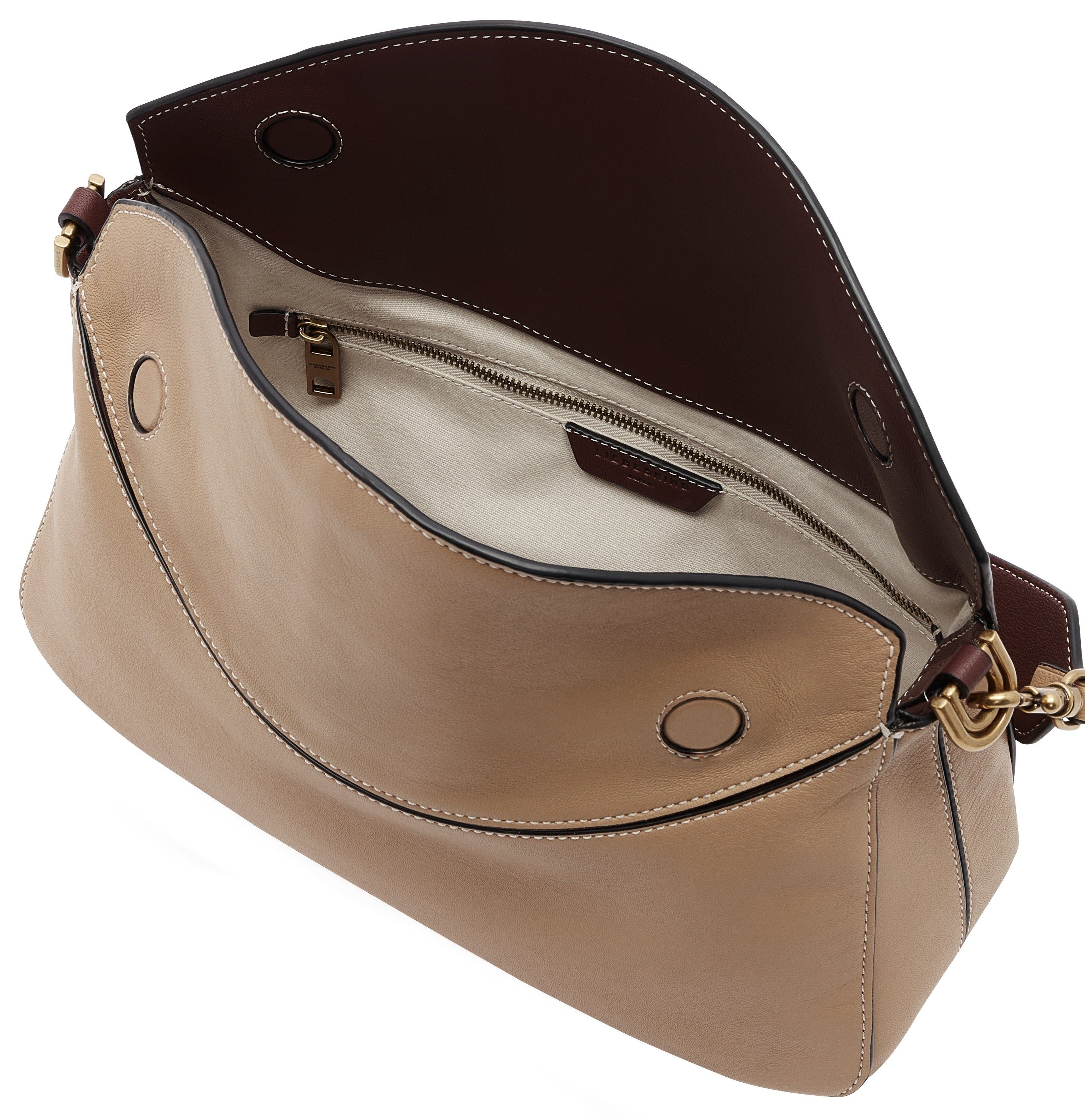 Liebeskind Berlin Hobo-tas ALESSA 2 KODIAQ Hobo M