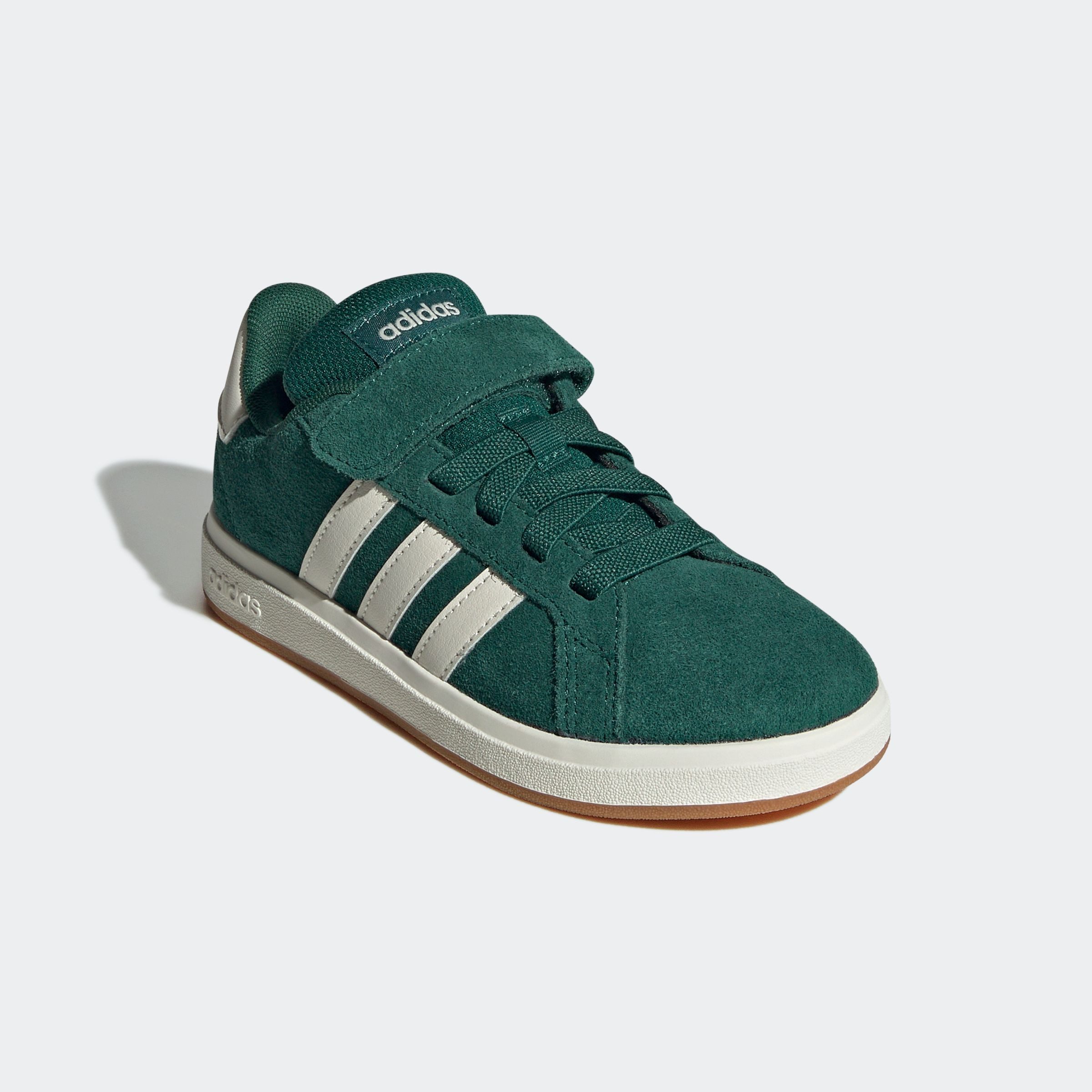 adidas Sportswear Klittenbandschoenen GRAND COURT 00S KIDS Design geïnspireerd op de adidas Superstar