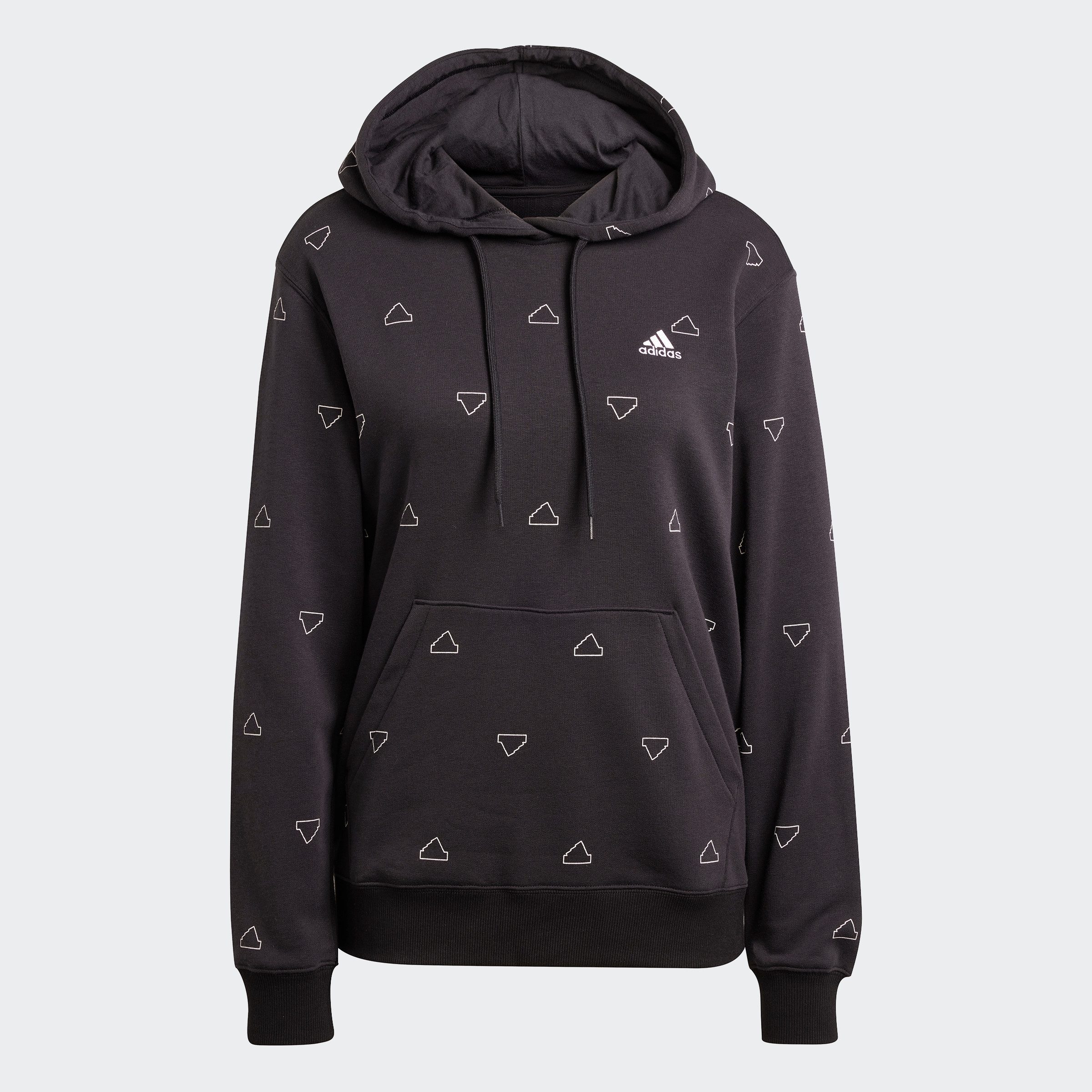 adidas Sportswear Hoodie W MNG FT HD