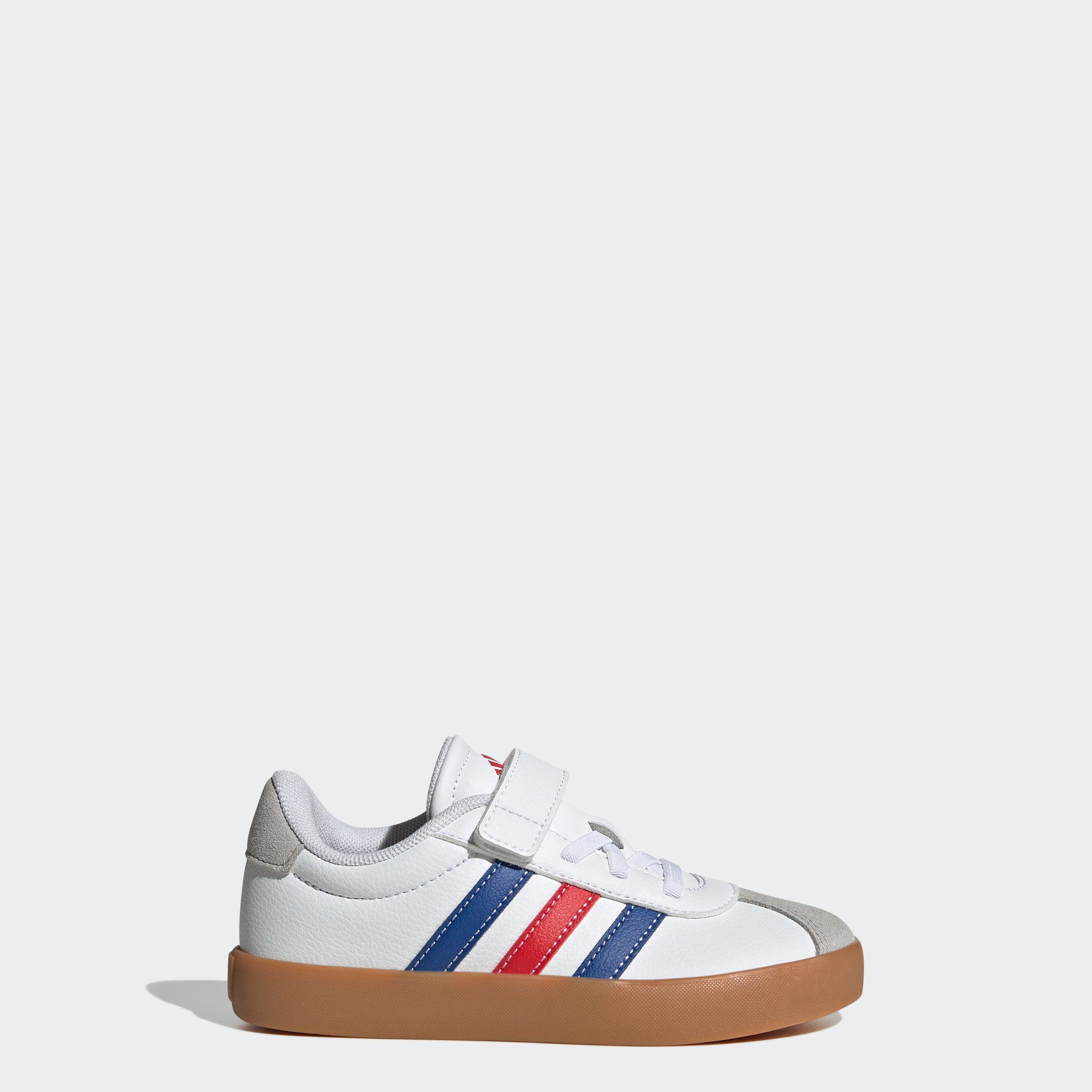 adidas Sportswear Sneakers VL COURT 3.0 KIDS geïnspireerd door het ontwerp van de adidas samba
