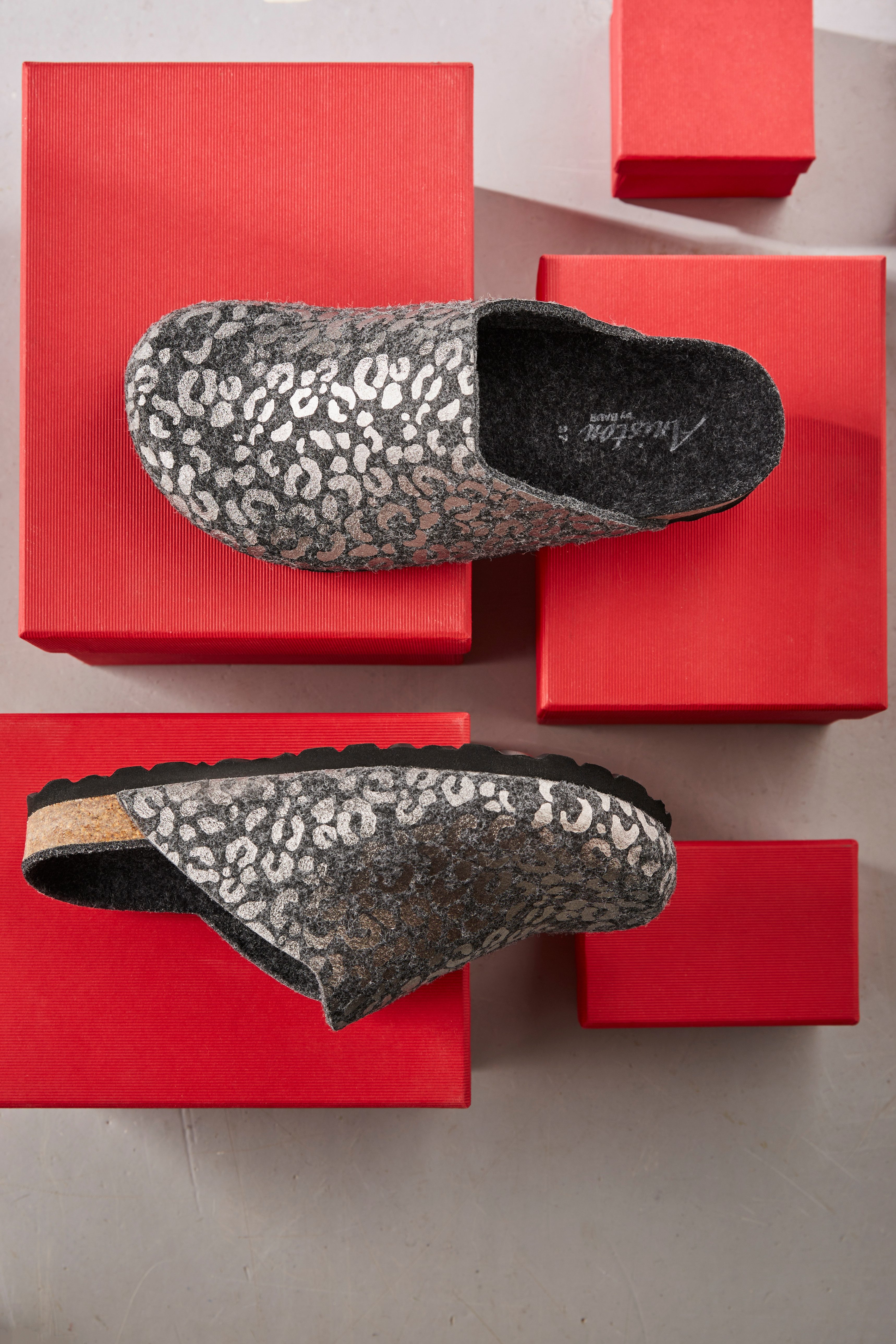 Aniston SHOES Clogs