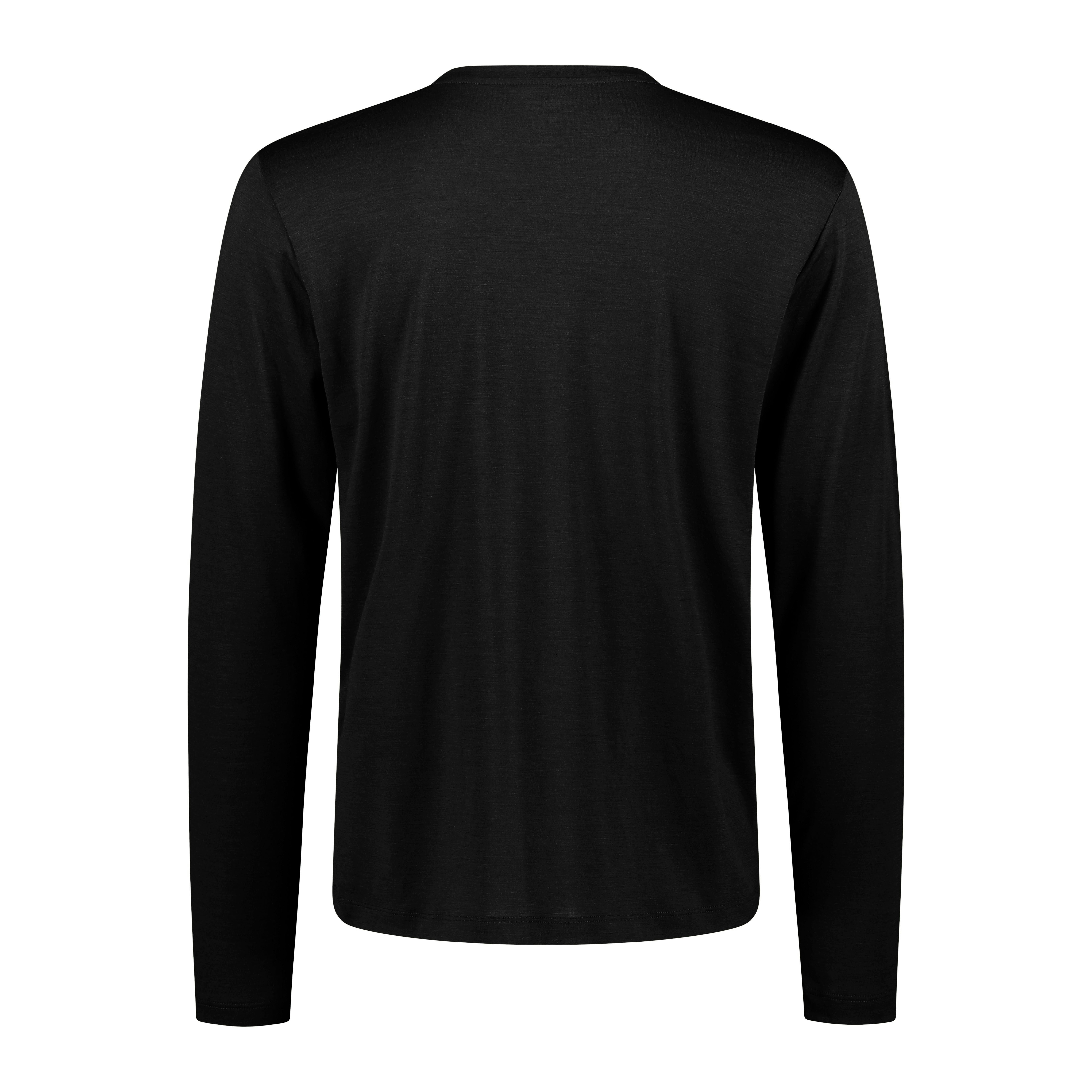 CMP Functioneel shirt Merino