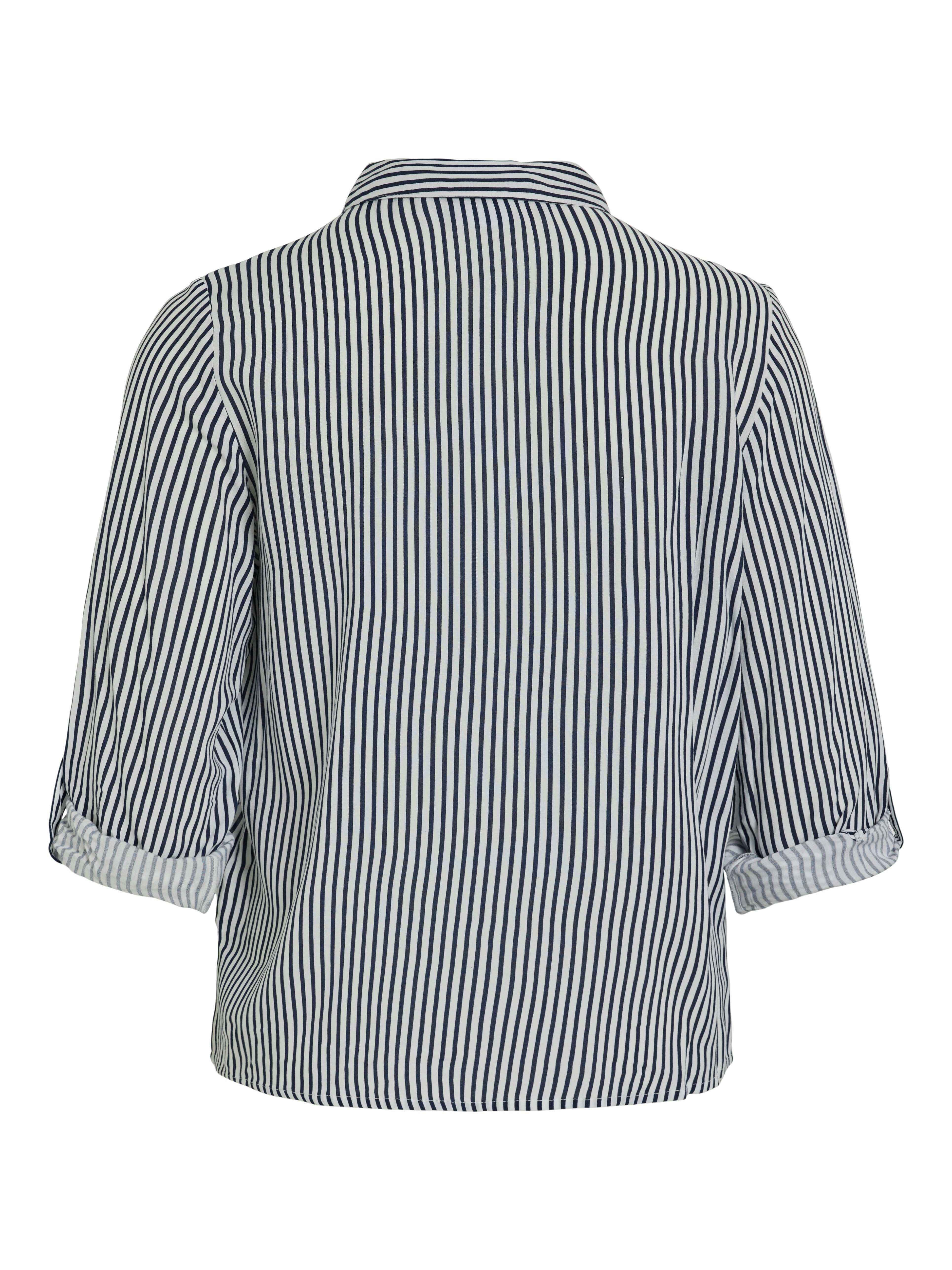 Vila Blouse met lange mouwen VIROSA L/S SHIRT - NOOS