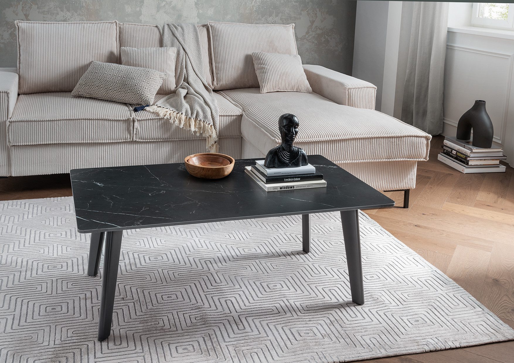 Paroli Salontafel salontafels
