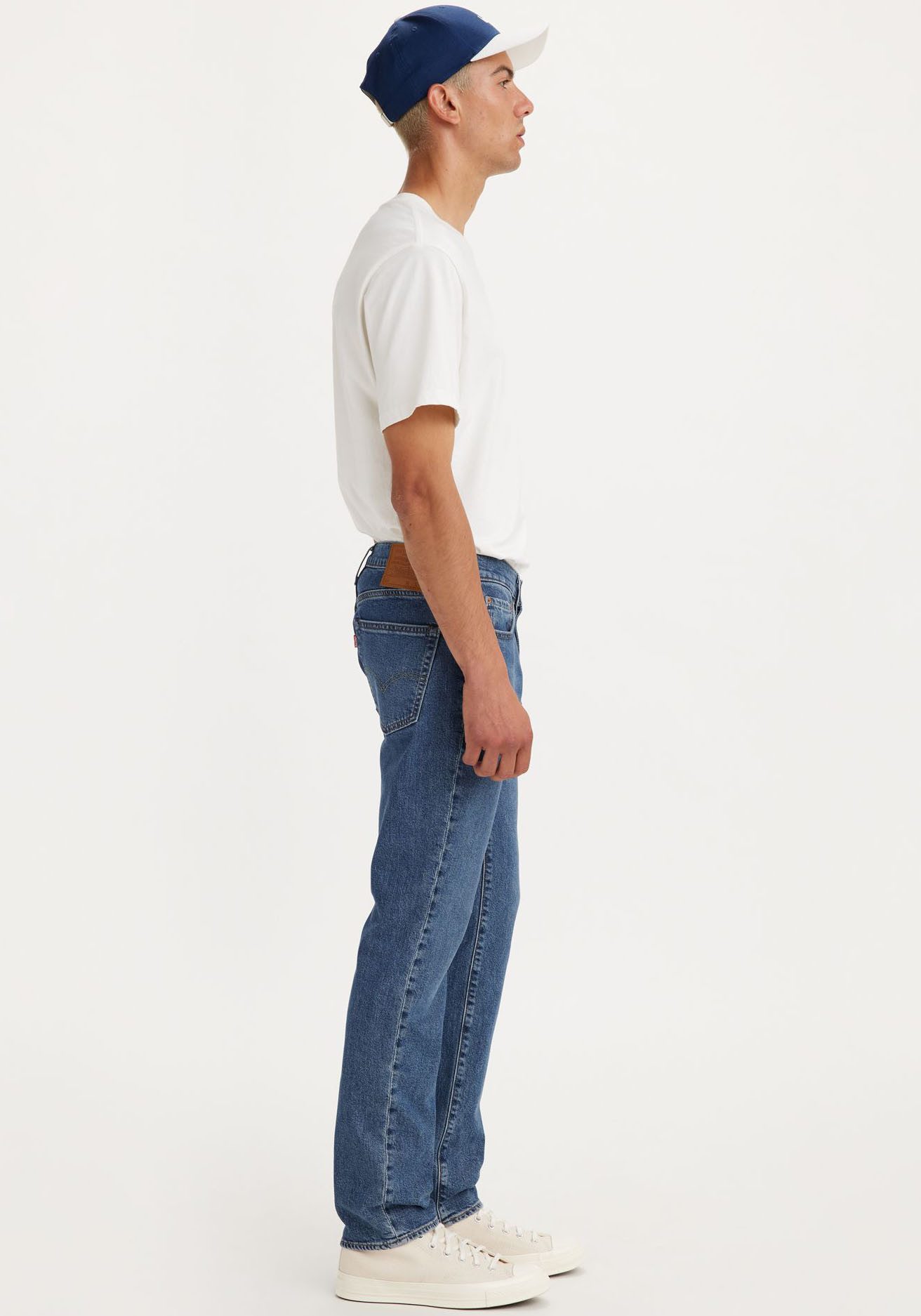 Levi's® Slim fit jeans 511 SLIM met stretch