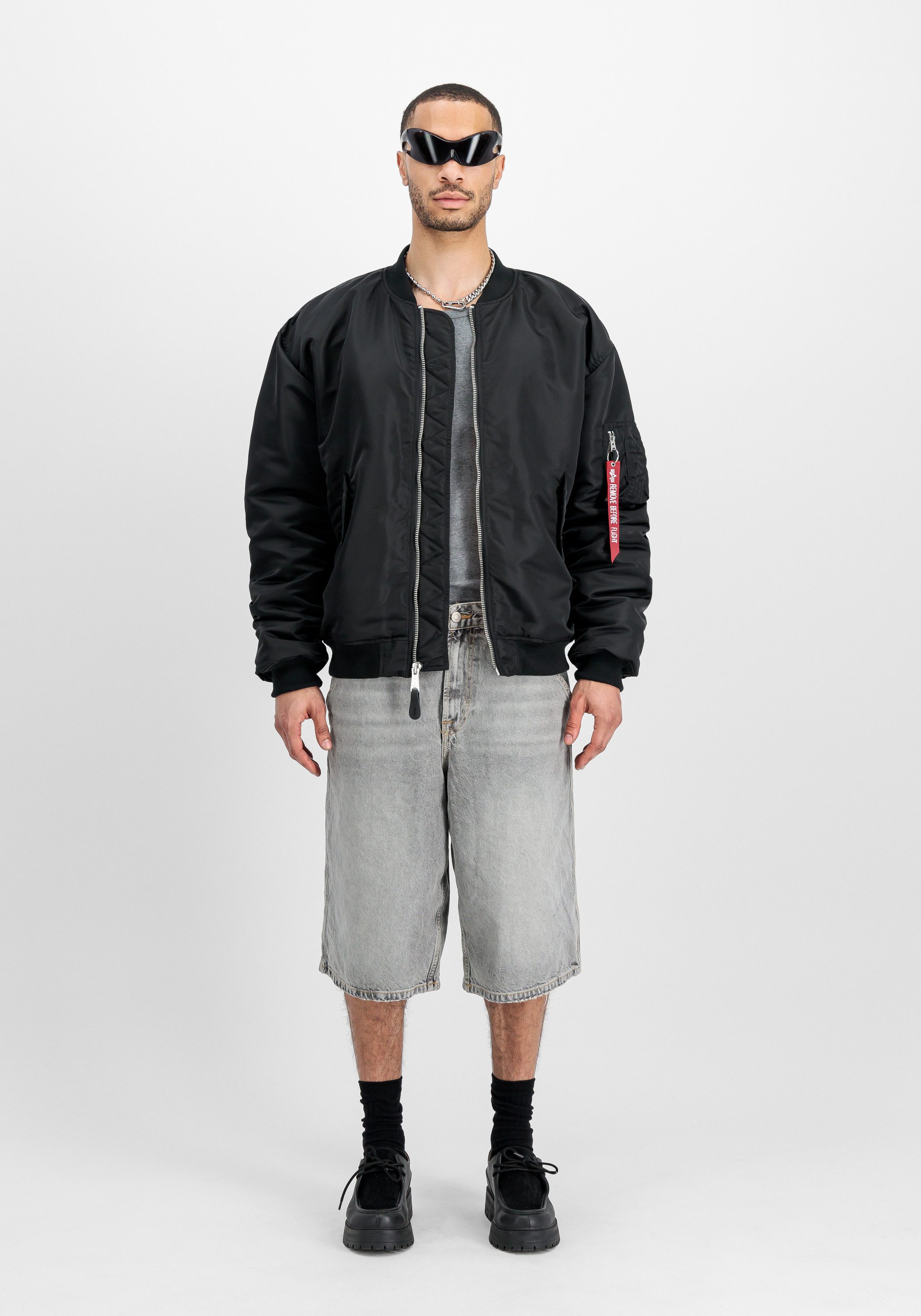 Alpha Industries Bomberjack