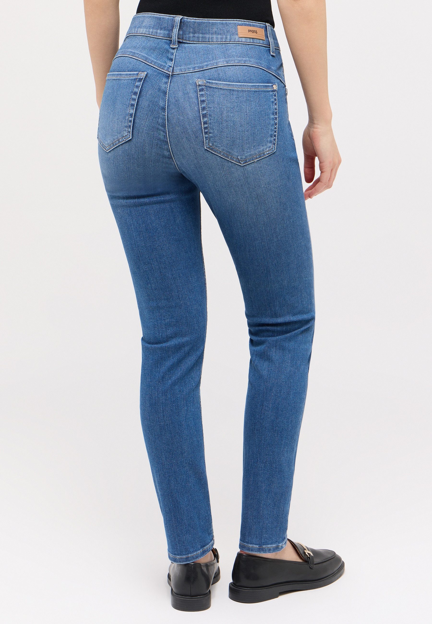 ANGELS Skinny fit jeans