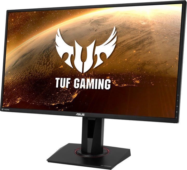 Asus Ledscherm ASUS Monitor, 68,6 cm / 27", Quad HD