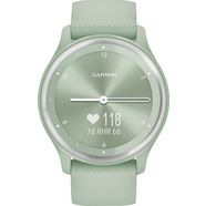 garmin smartwatch vívomove sport groen