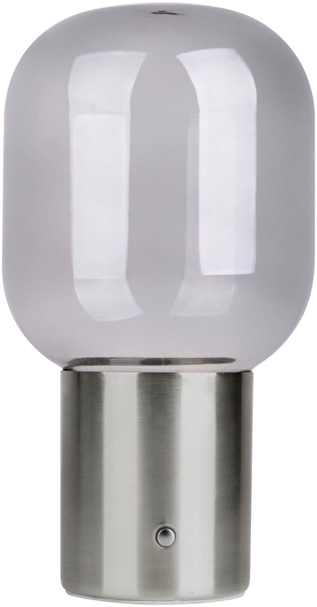 näve Led-tafellamp Albero Traploos dimbaar (1 stuk)