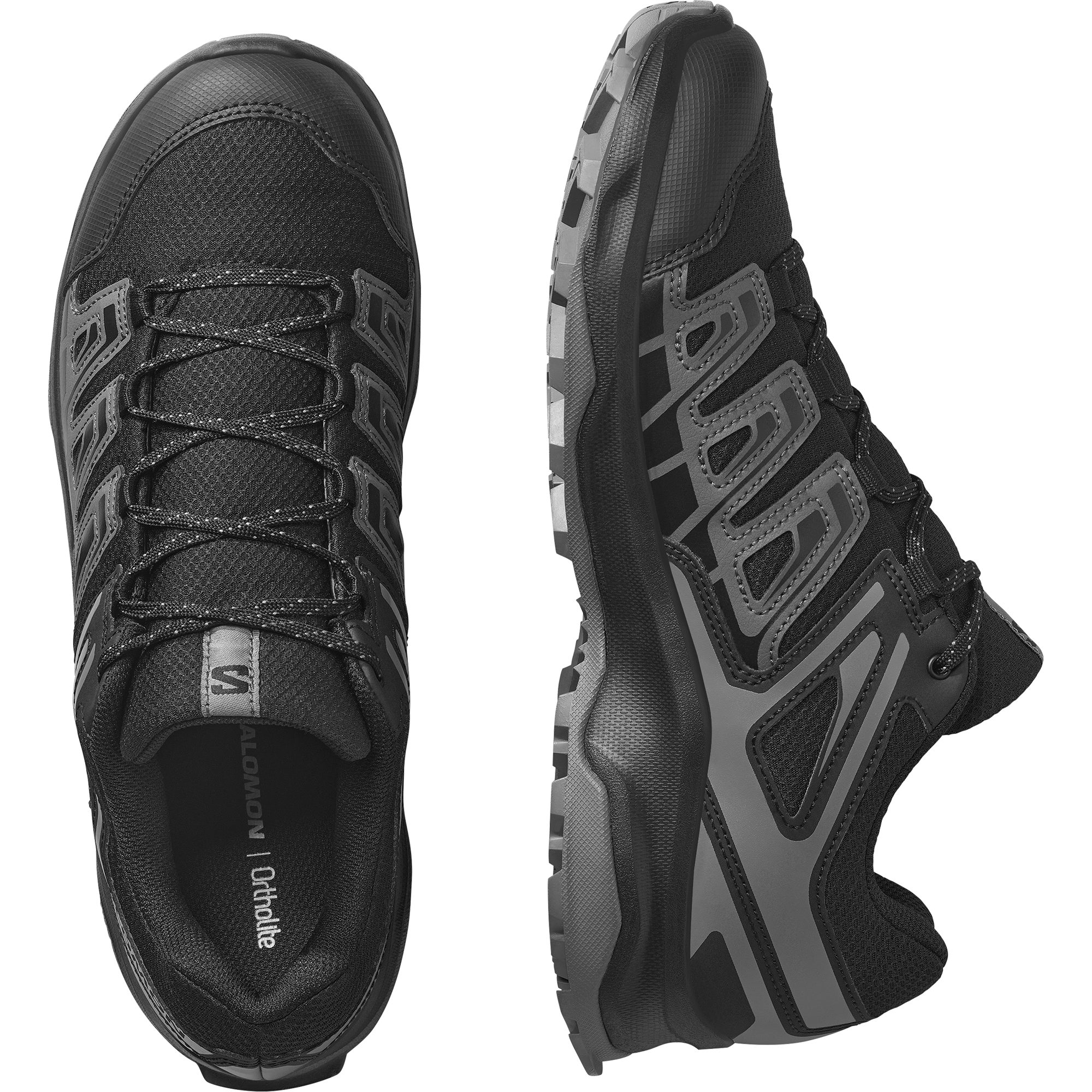 Salomon Wandelschoenen EXTEGRA waterdicht