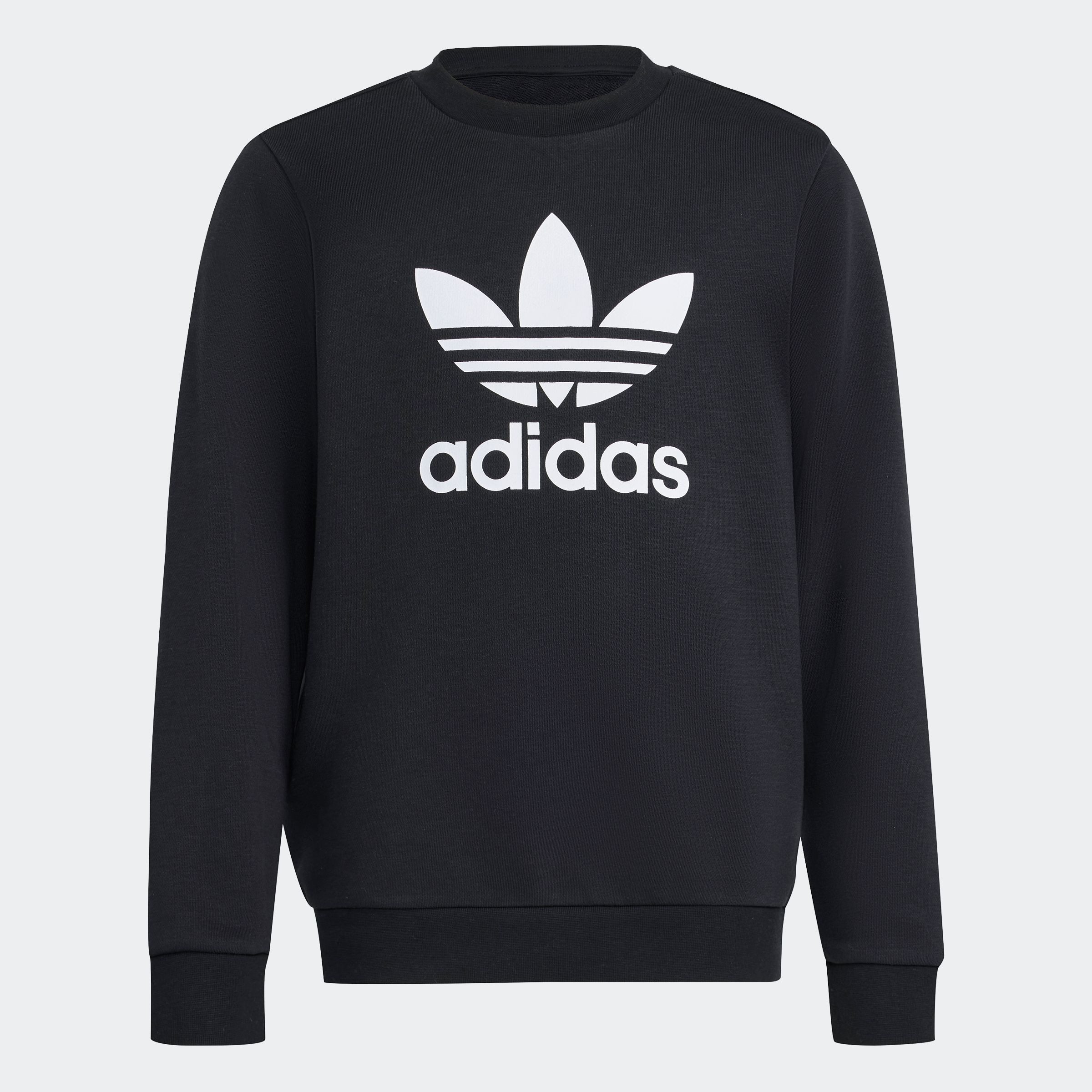 adidas Originals Sweatshirt TREFOIL CREW
