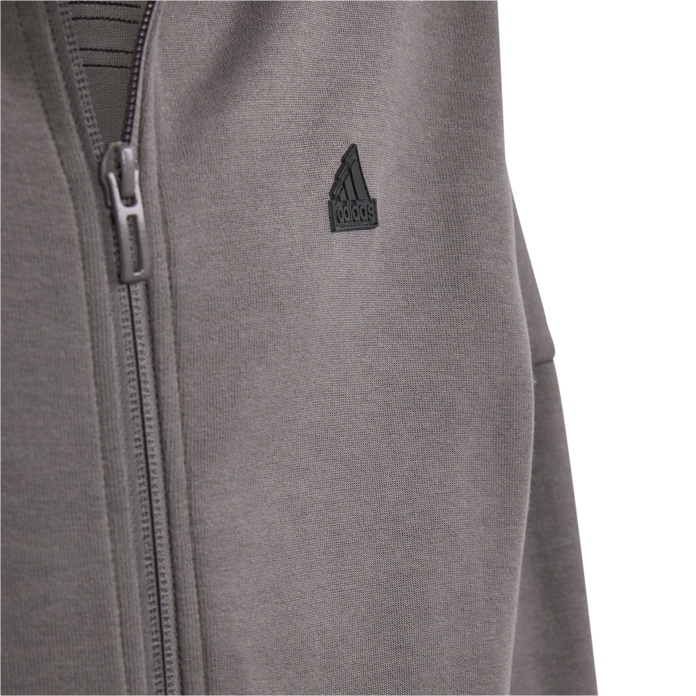 adidas Sportswear Capuchonsweatvest U FI 3S FZ HD (1-delig)