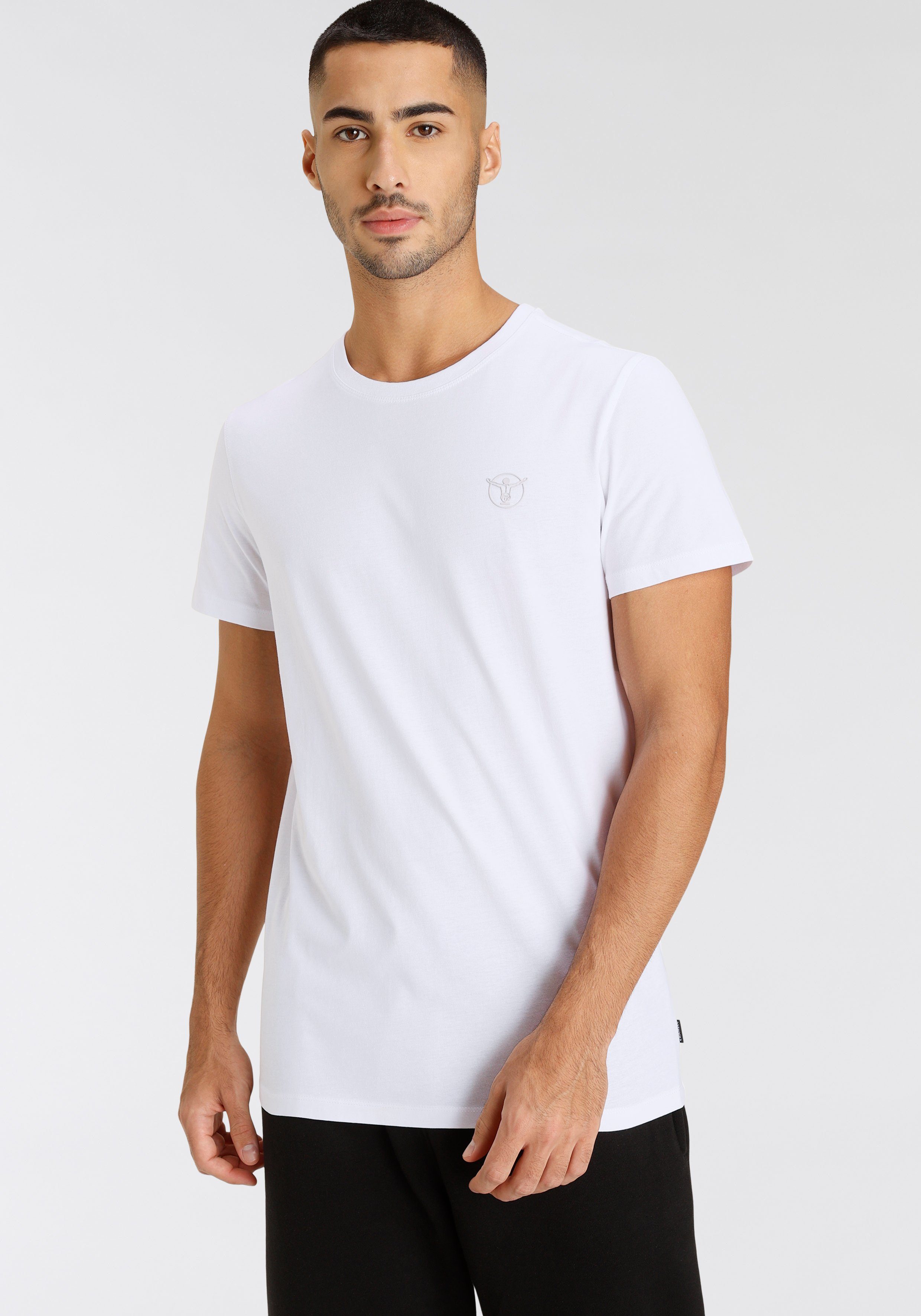 Chiemsee T-shirt (Set van 3)