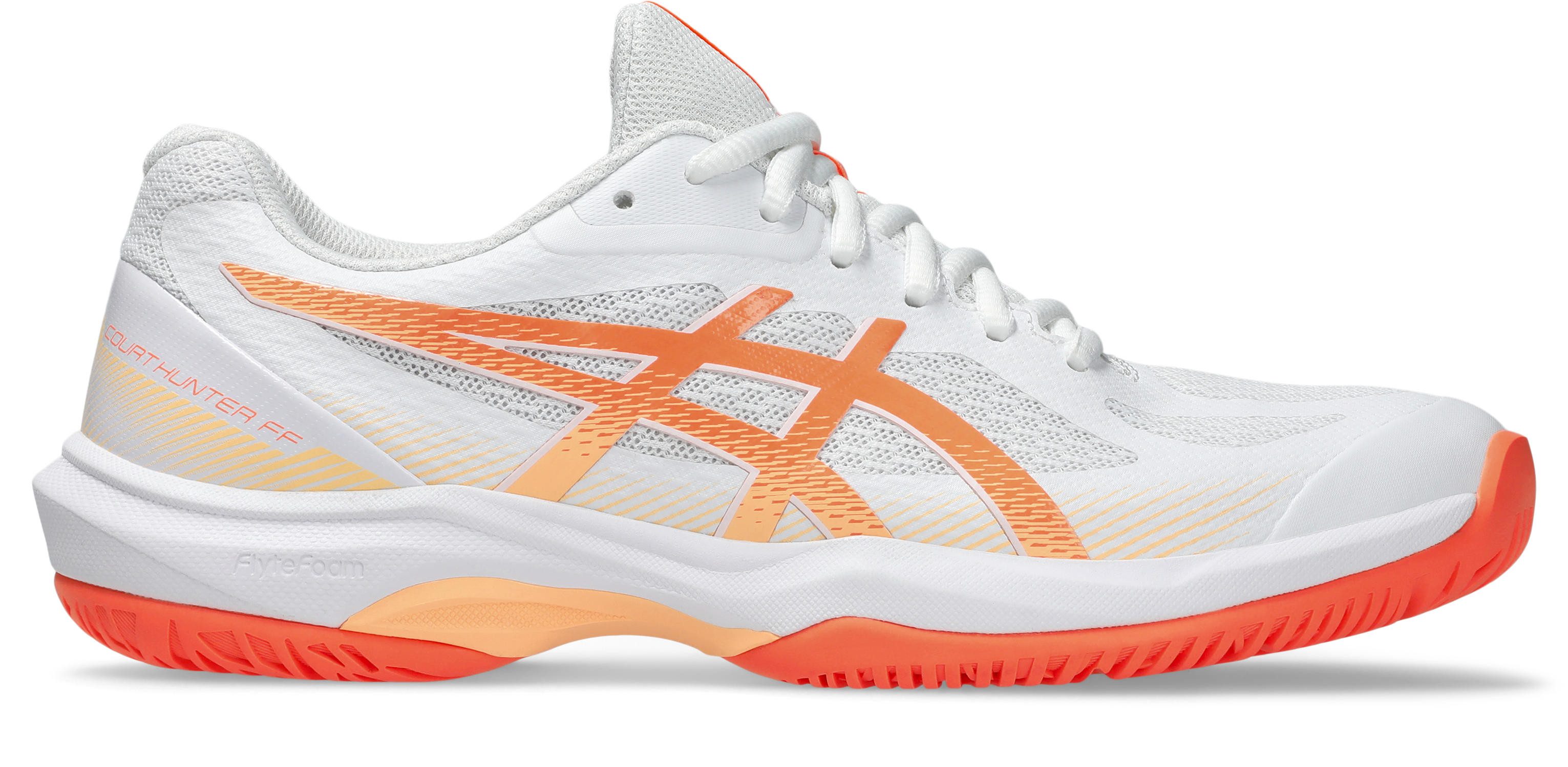 Asics Zaalschoenen COURT HUNTER FF