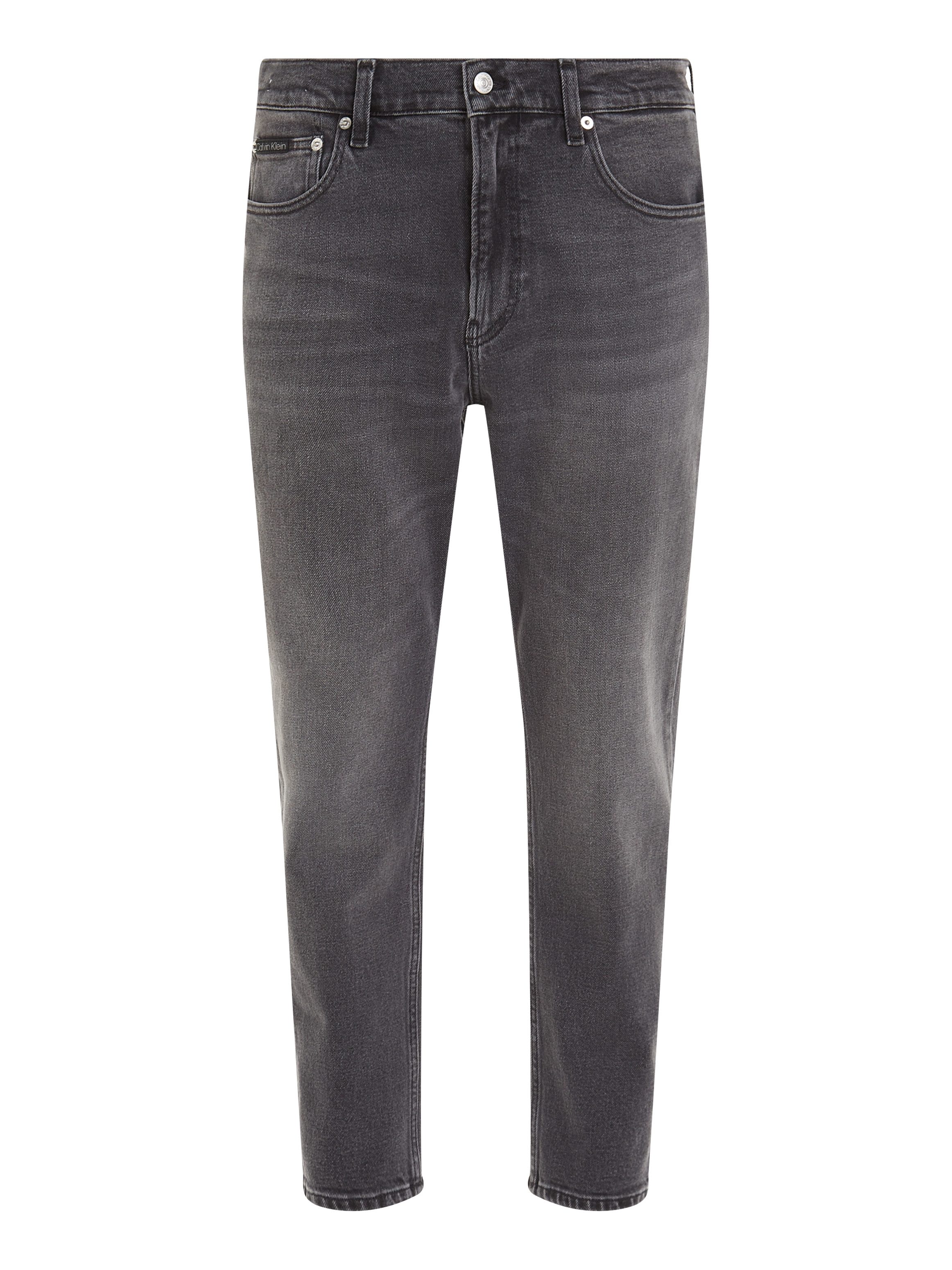 Calvin Klein Tapered jeans DAD JEANS in een retro-look