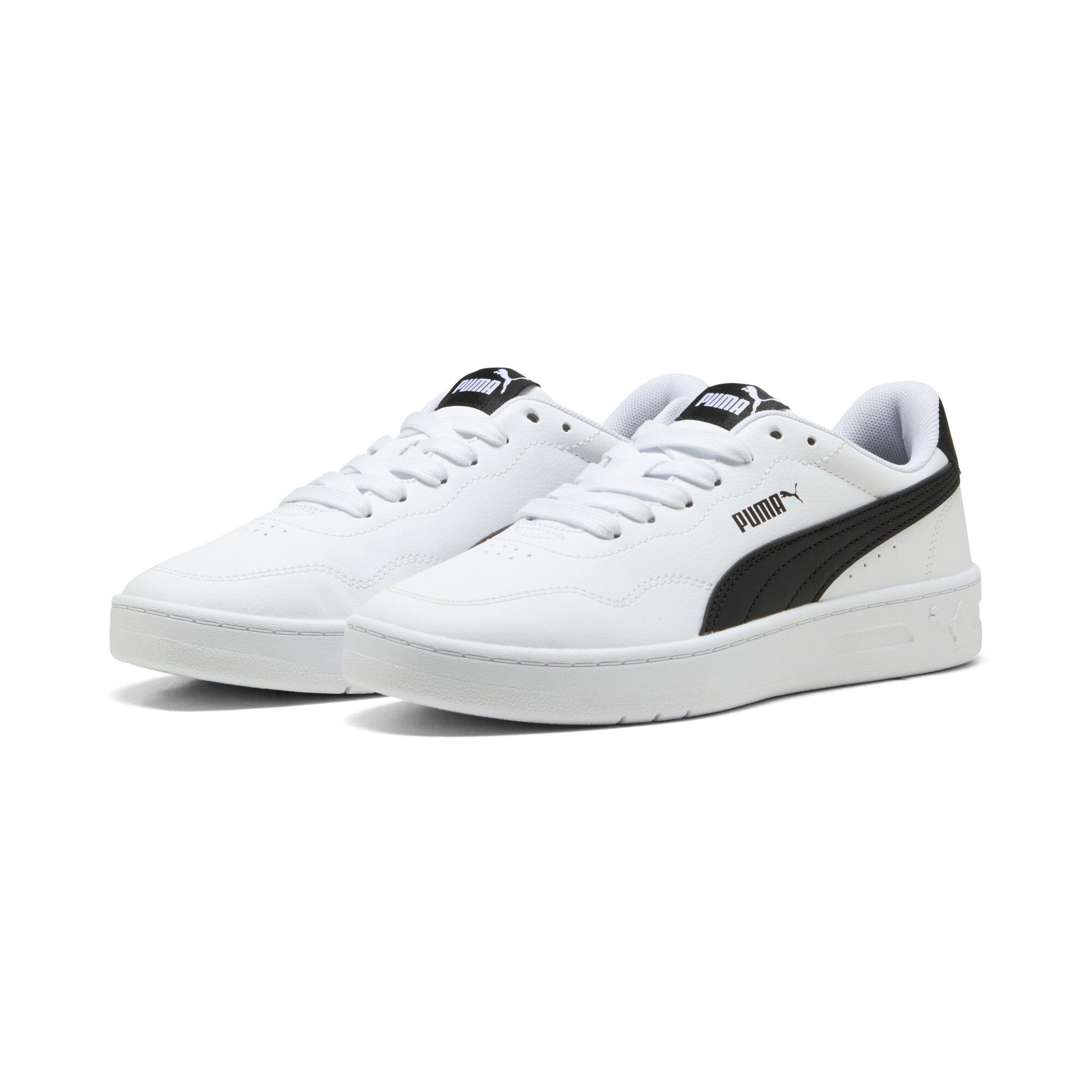 PUMA Sneakers COURT LALLY