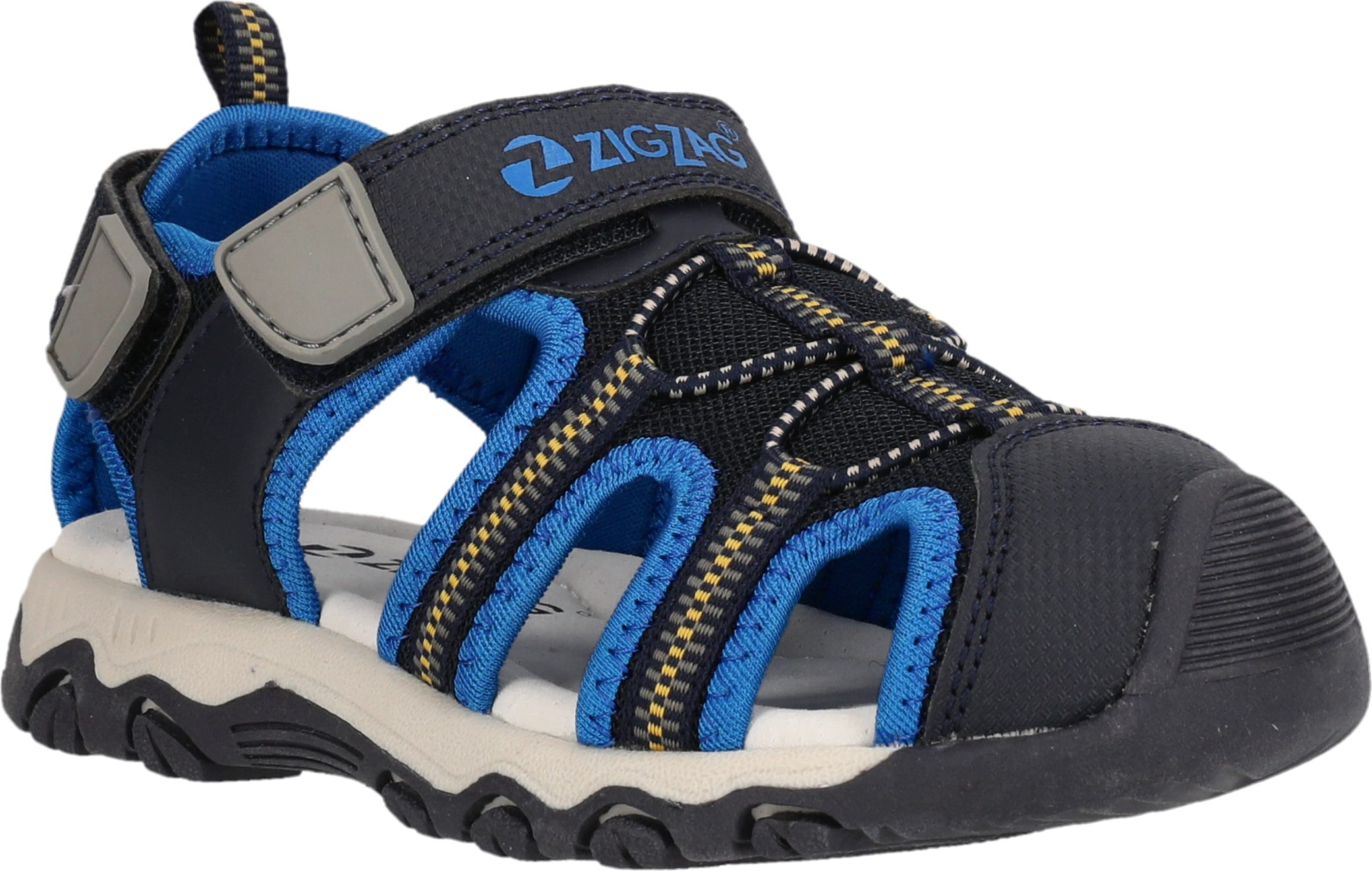 WHISTLER Sandalen Krila Kids Closed Sandal