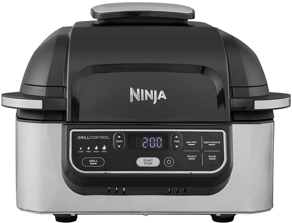 NINJA heteluchtfritteuse AG301EU, 1760 Watt