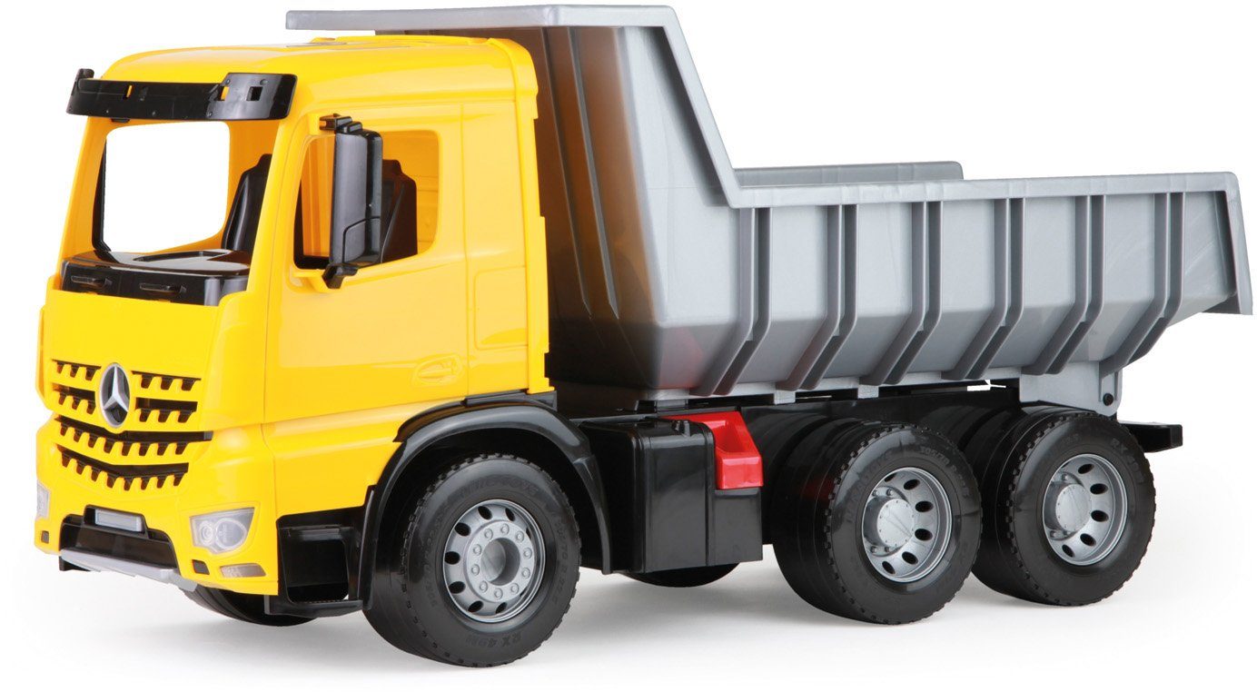 Lena® Speelgoed vrachtwagen Giga Trucks, Arocs kiepwagen