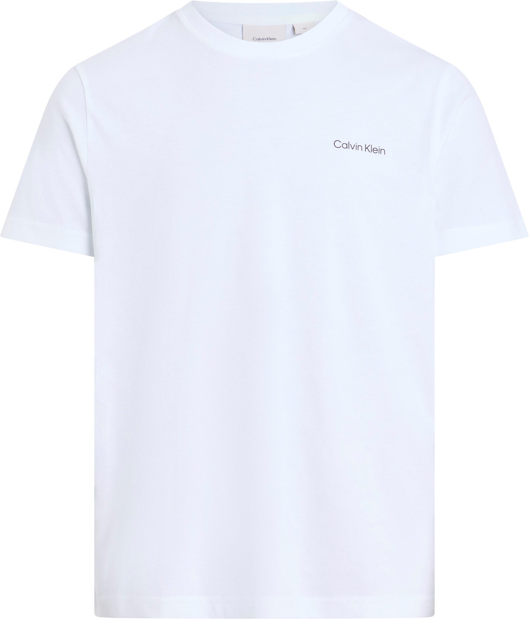 Calvin Klein T-shirt CP-LINEAR BOX LOGO T-SHIRT