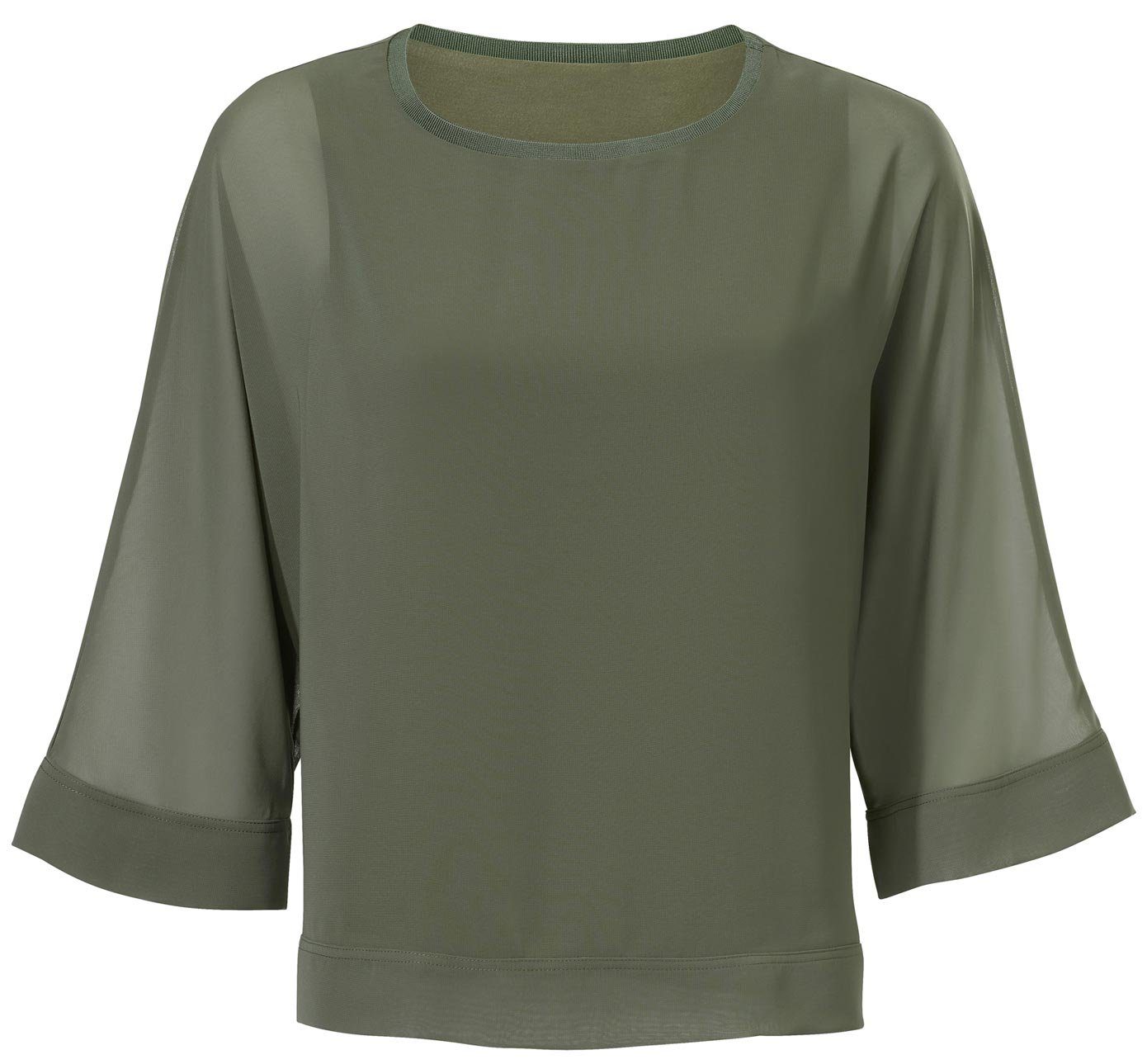 heine Shirt Blouseshirt (1-delig)