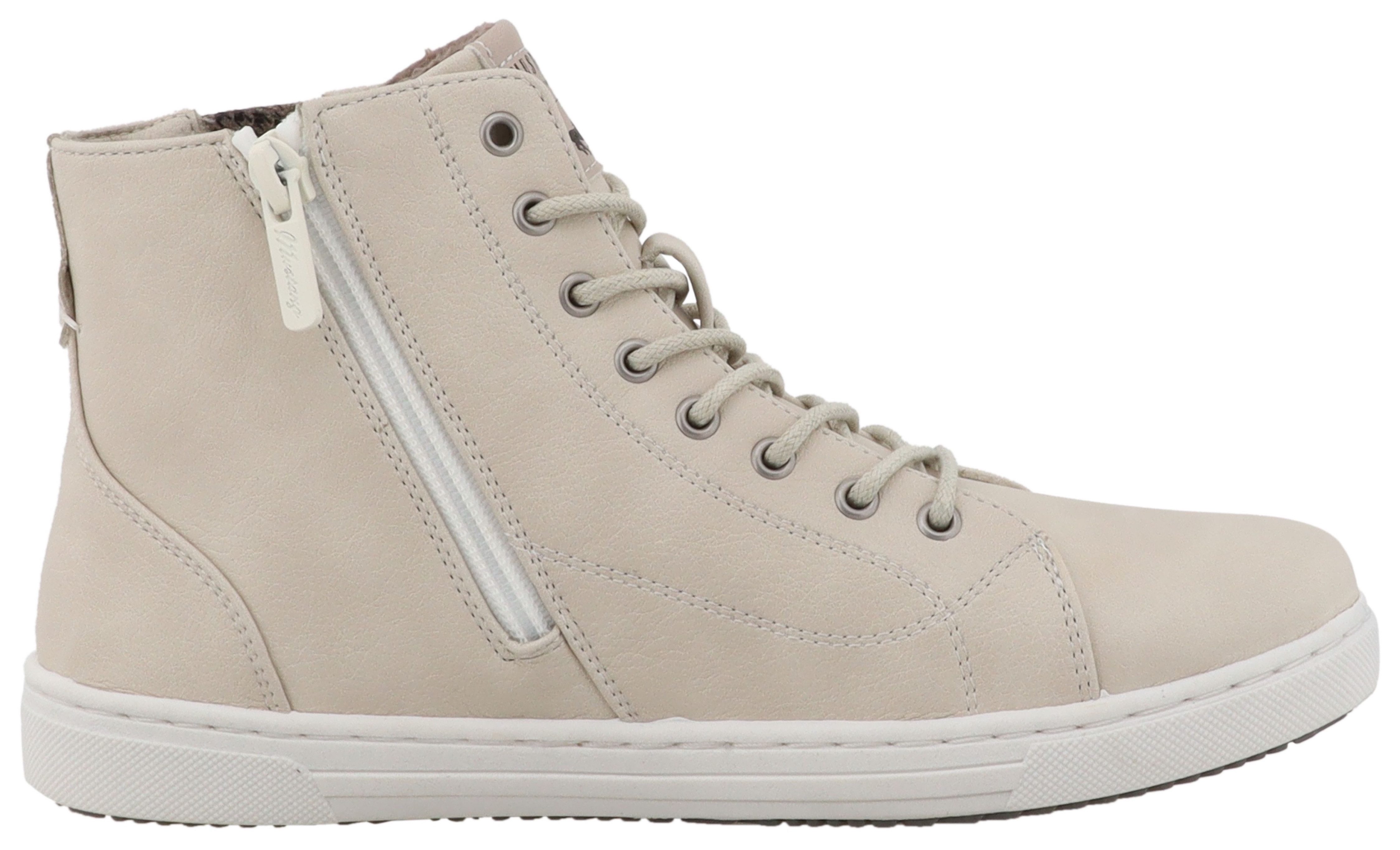 Mustang Shoes Winterlaarsjes Tuala