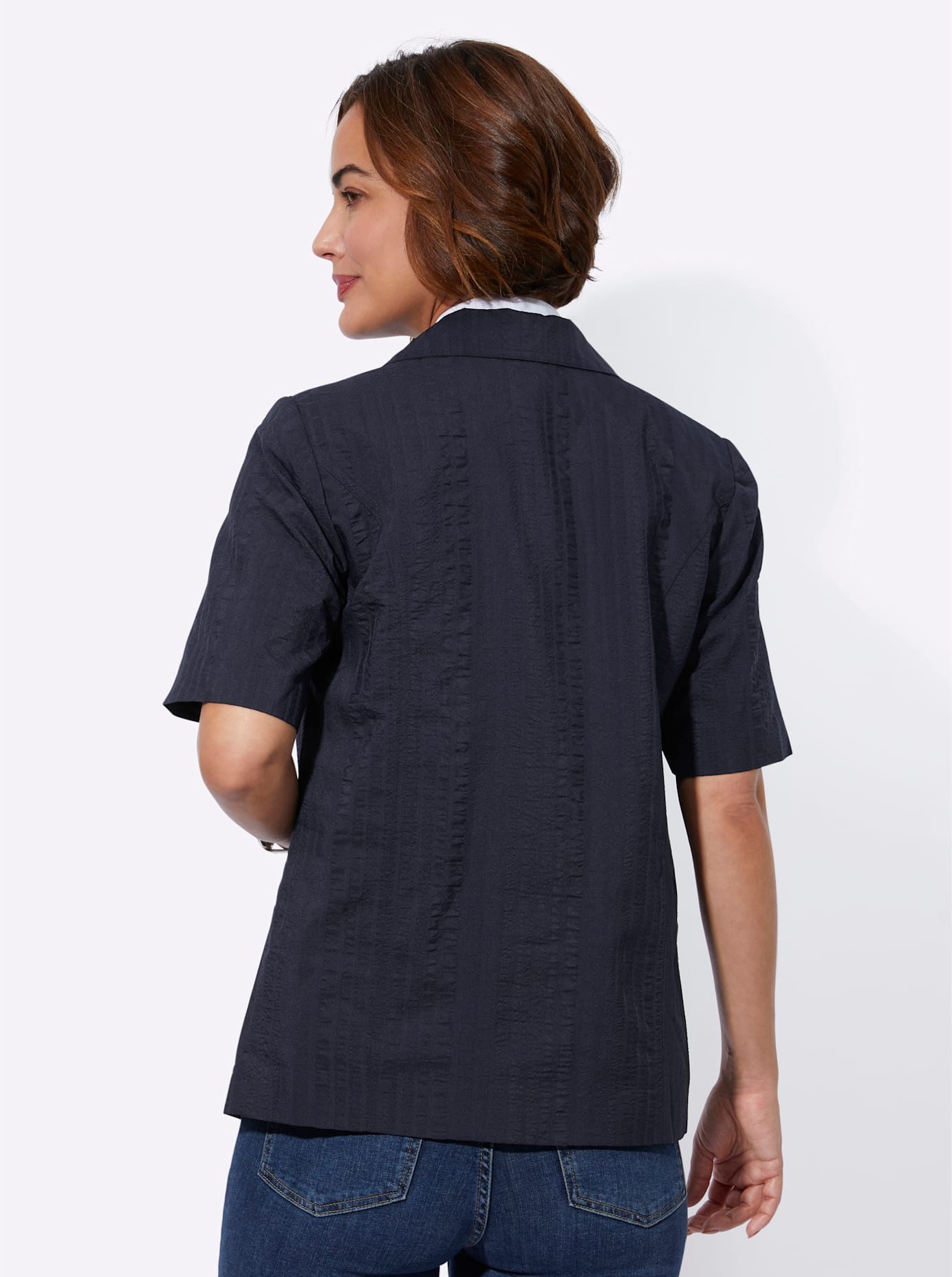 Classic Basics Blouseblazer