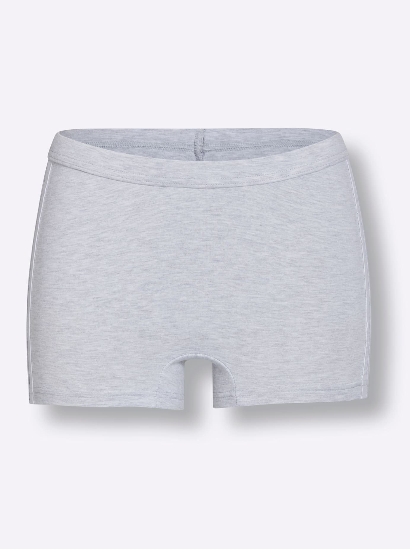 wäschepur Lange onderbroek (3 stuks)