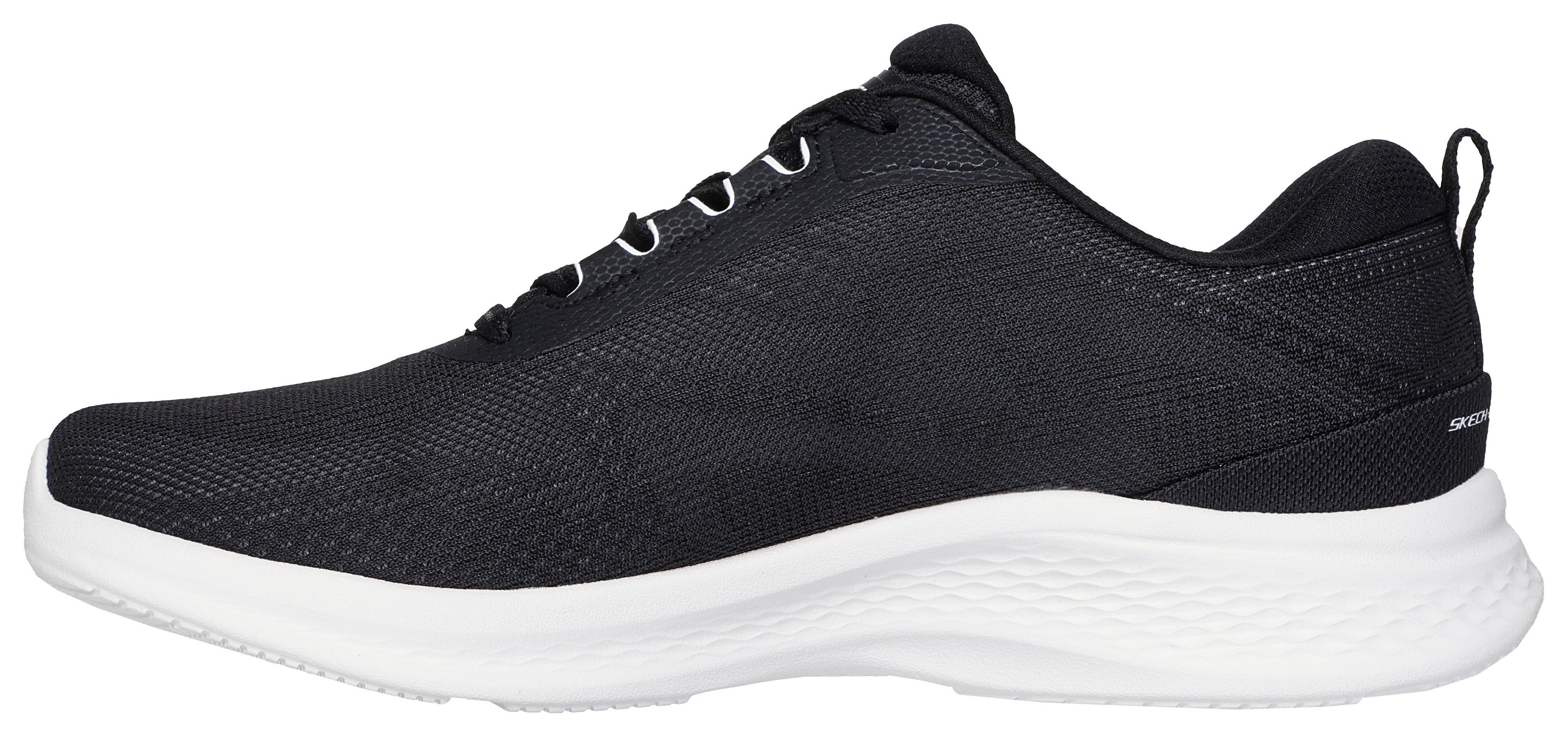 Skechers Sneakers SKECH-LITE PRO 2.0 Vrijetijdsschoen, instapschoen in vegan uitvoering