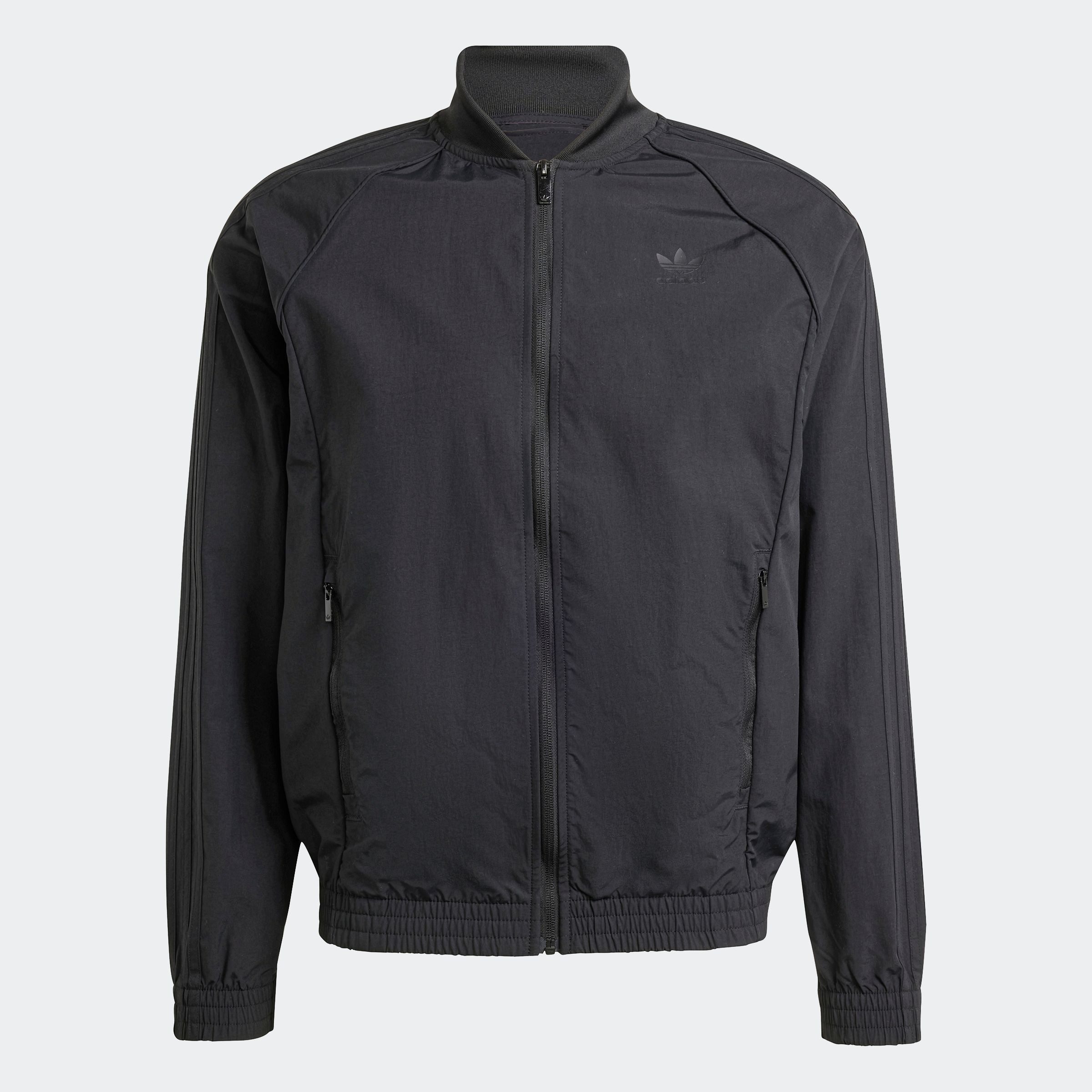 adidas Originals Kort jack WOVEN SST TT