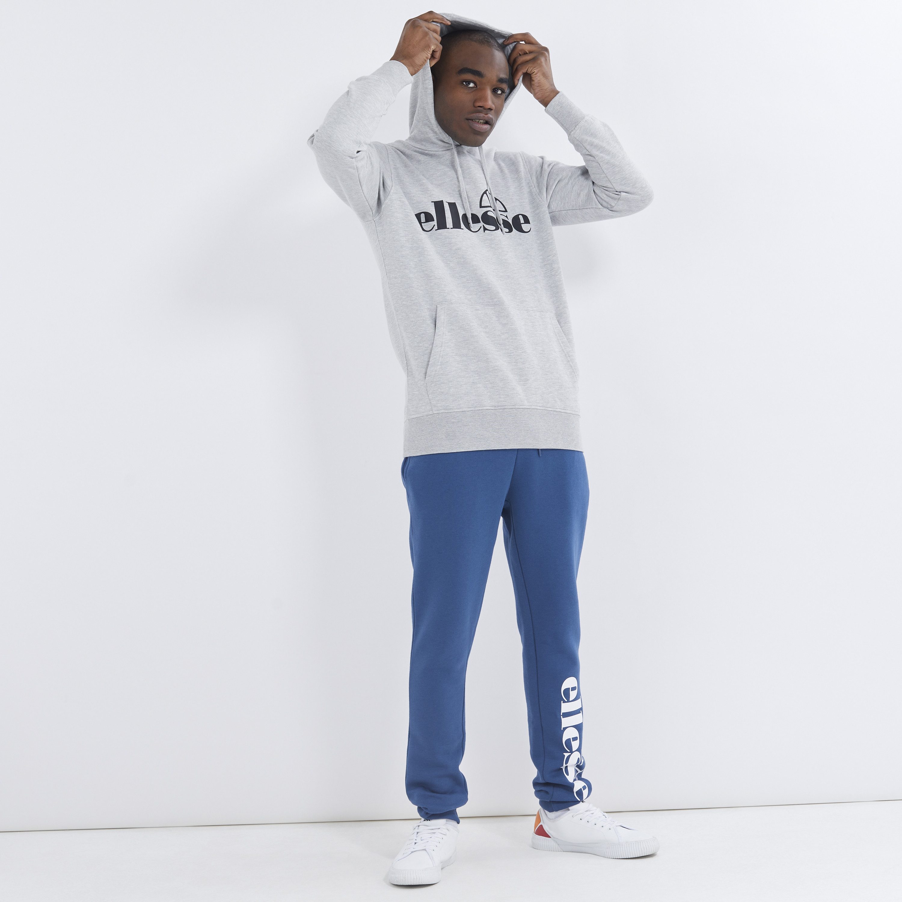 ellesse Hoodie OODIA OH HOODY