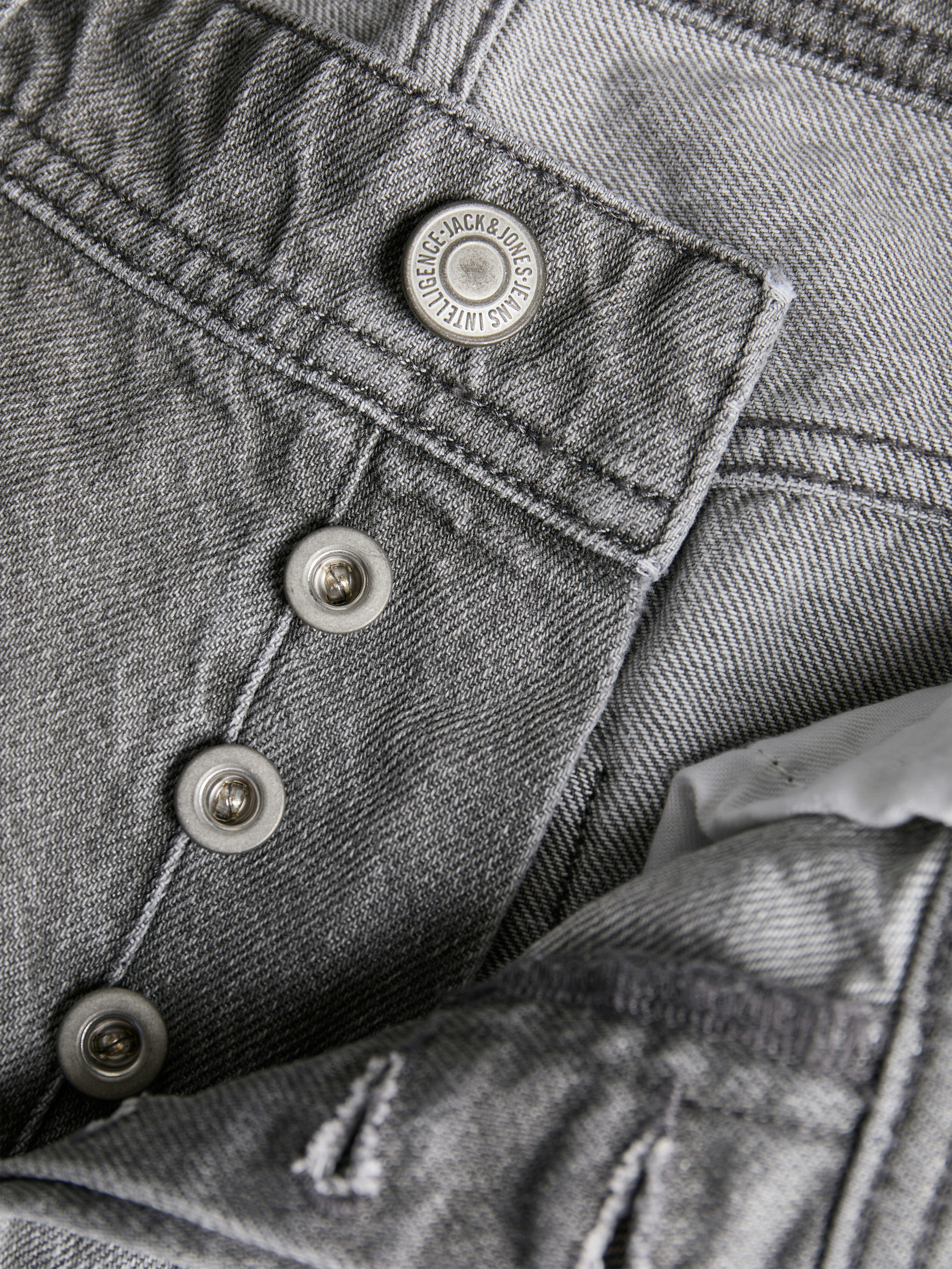 Jack & Jones Relax fit jeans JJIALEX JJORIGINAL SQ 067 NOOS