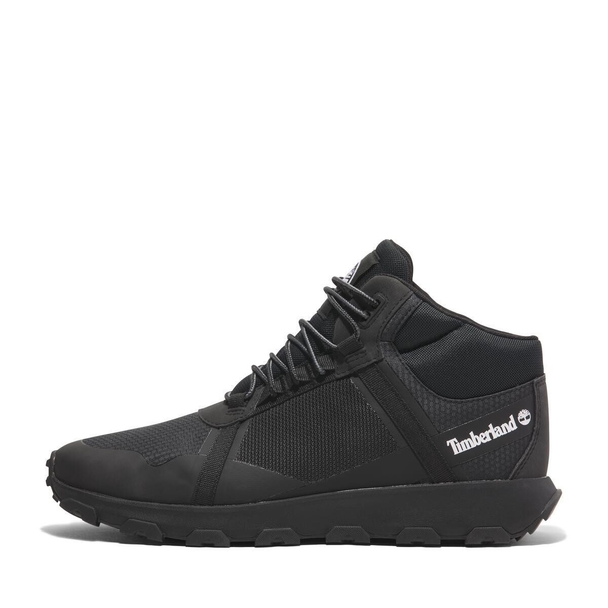 Timberland Wandelschoenen WINSOR TRAIL MID LACE UP WATERPROOF