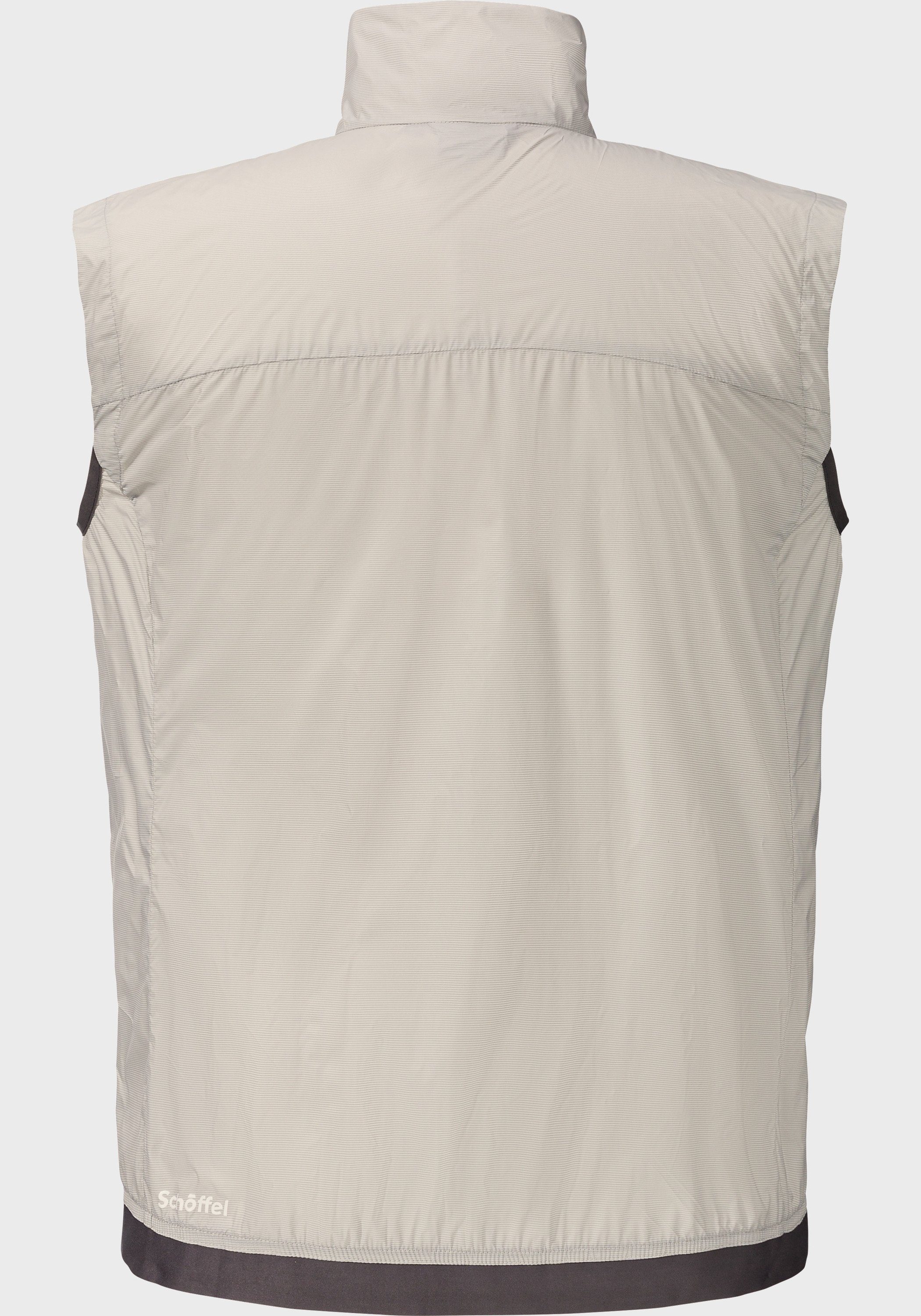 Schöffel Functionele bodywarmer Vest Bygstad M